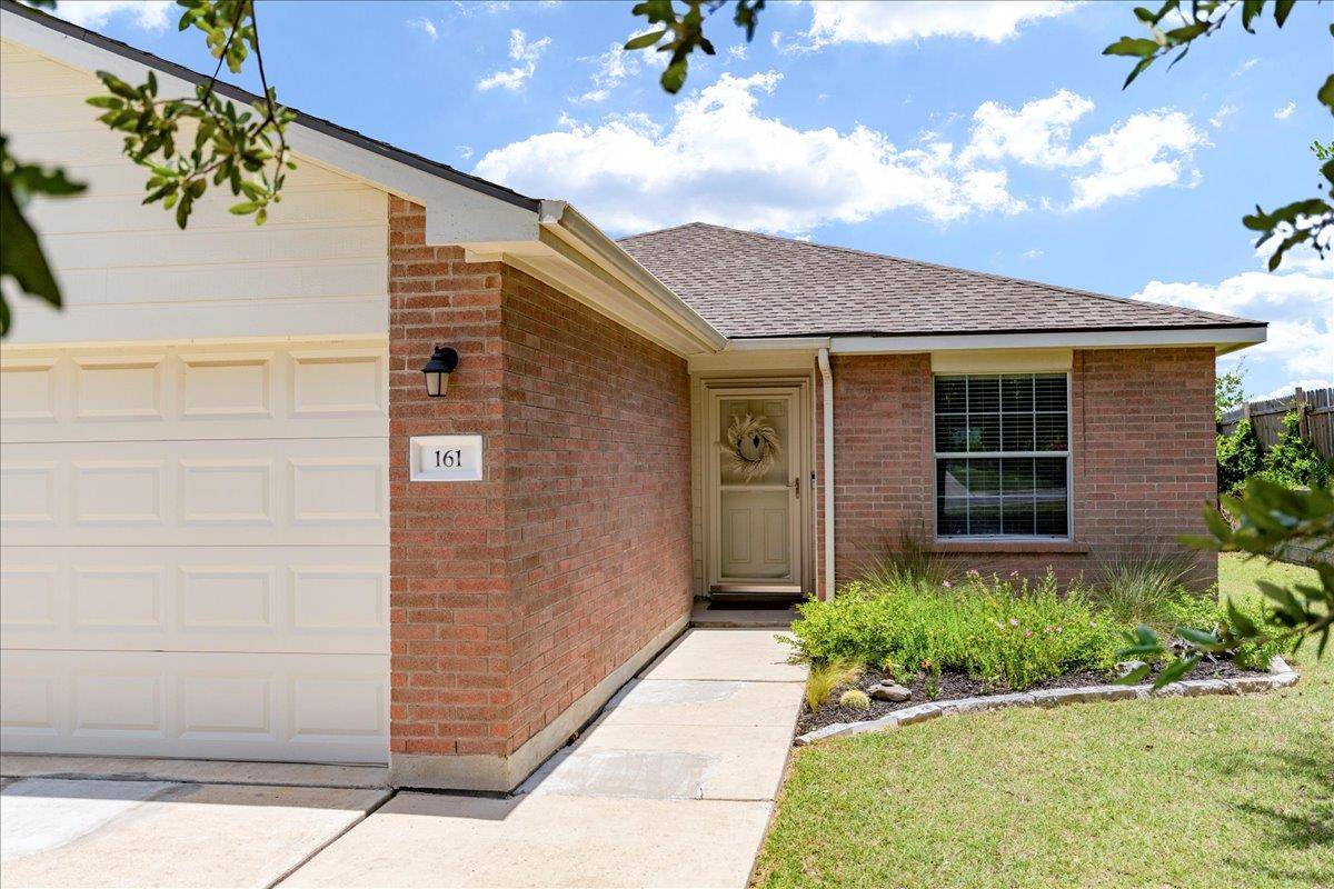 Kyle, TX 78640,161 Buttercup WAY