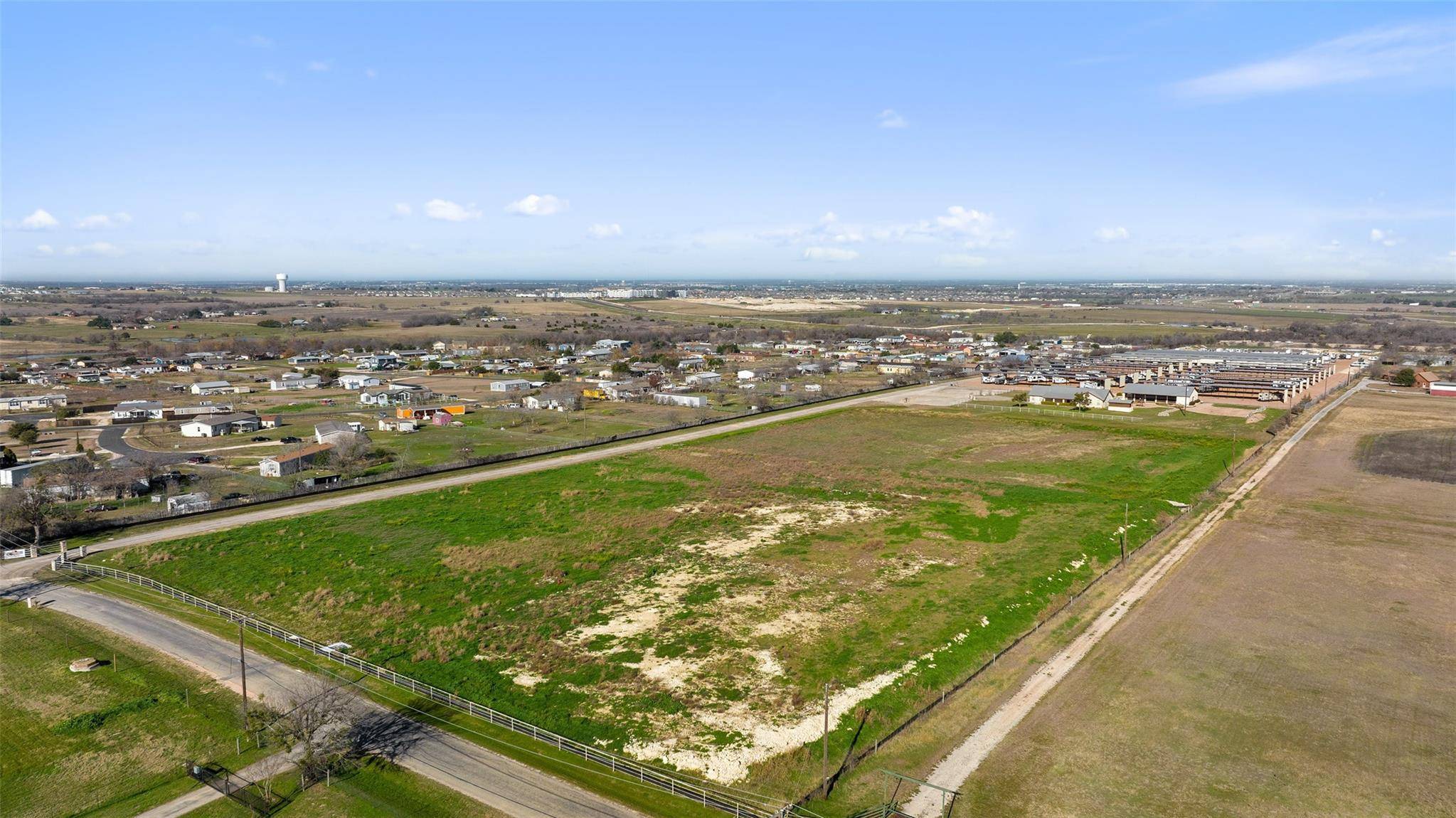 Hutto, TX 78634,TBD County Road 105 SPUR