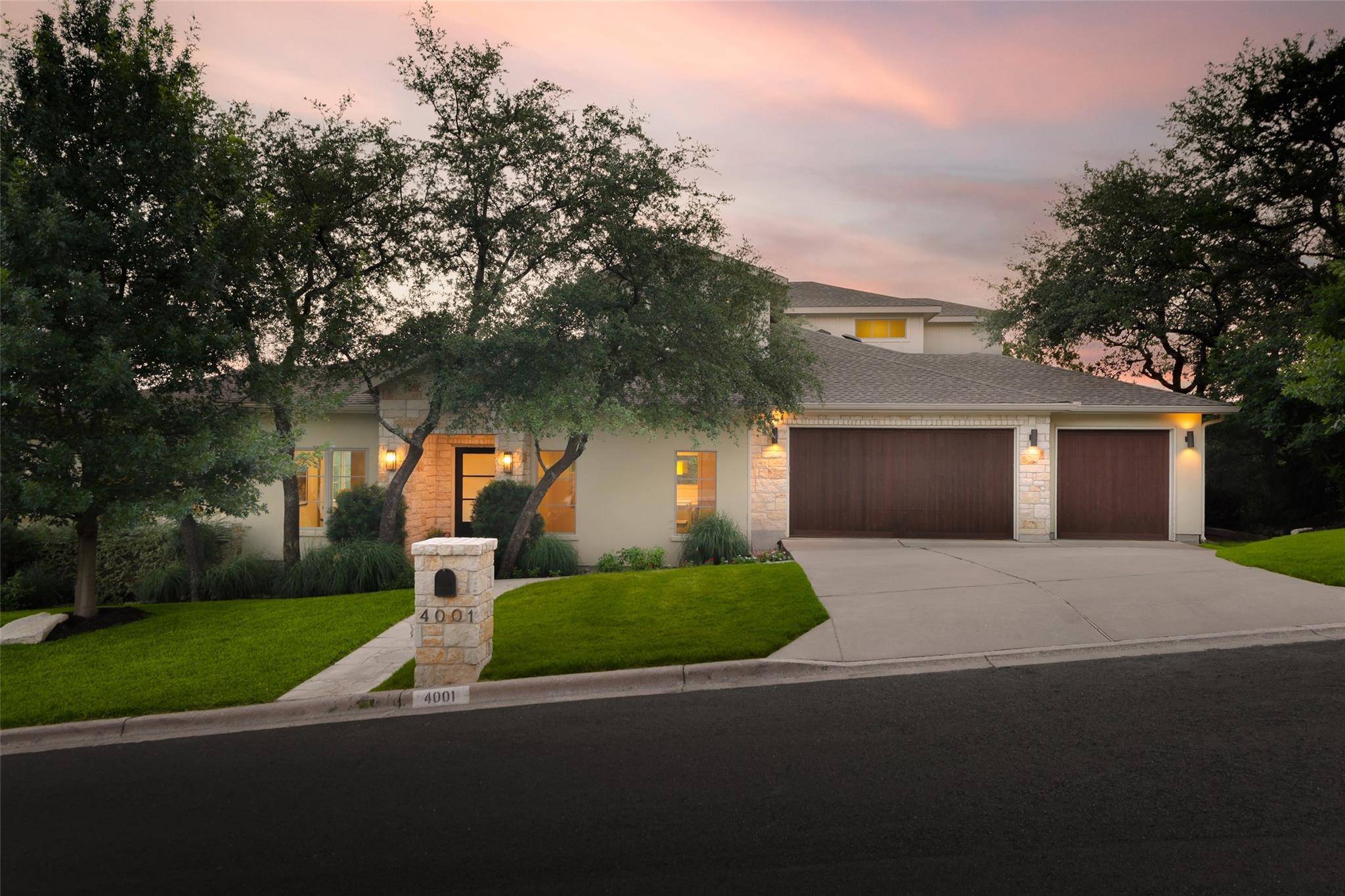 Austin, TX 78731,4001 Firstview DR