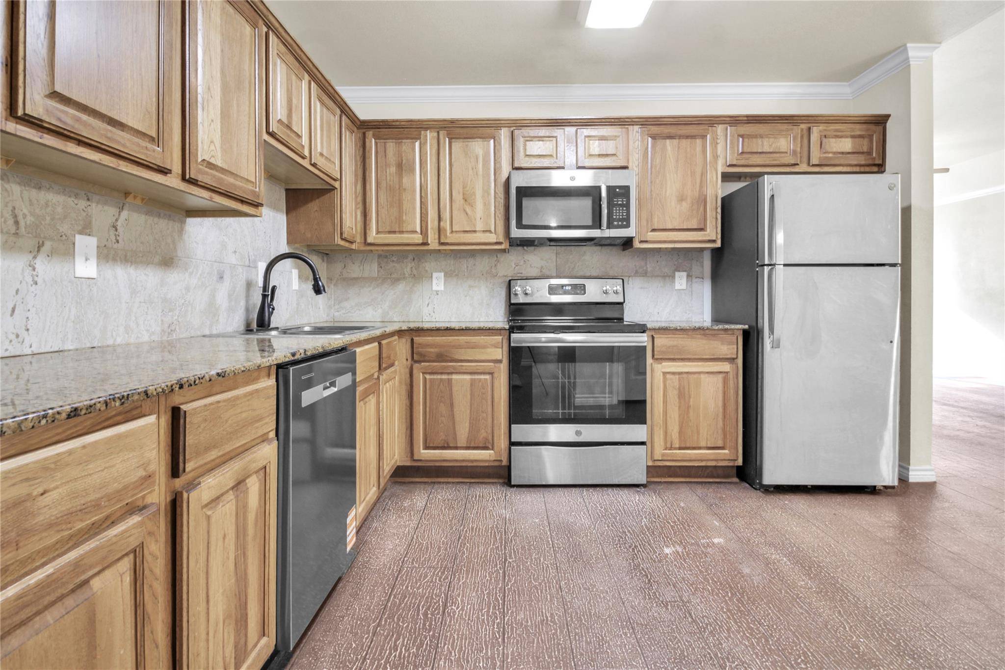 Jarrell, TX 76537,109 Calvin Smith LN #A