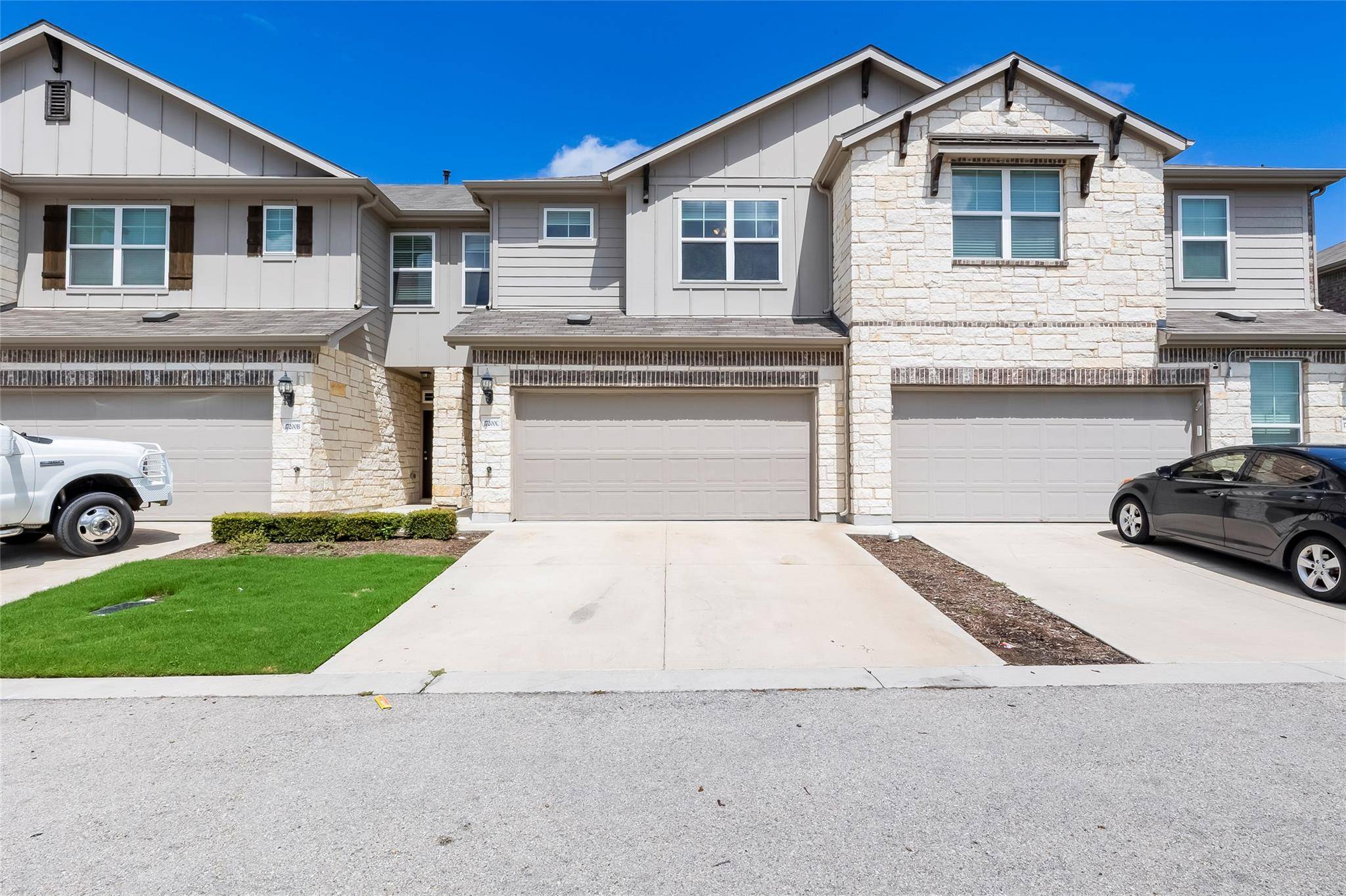 Pflugerville, TX 78660,17200 C Crane Fly DR #c