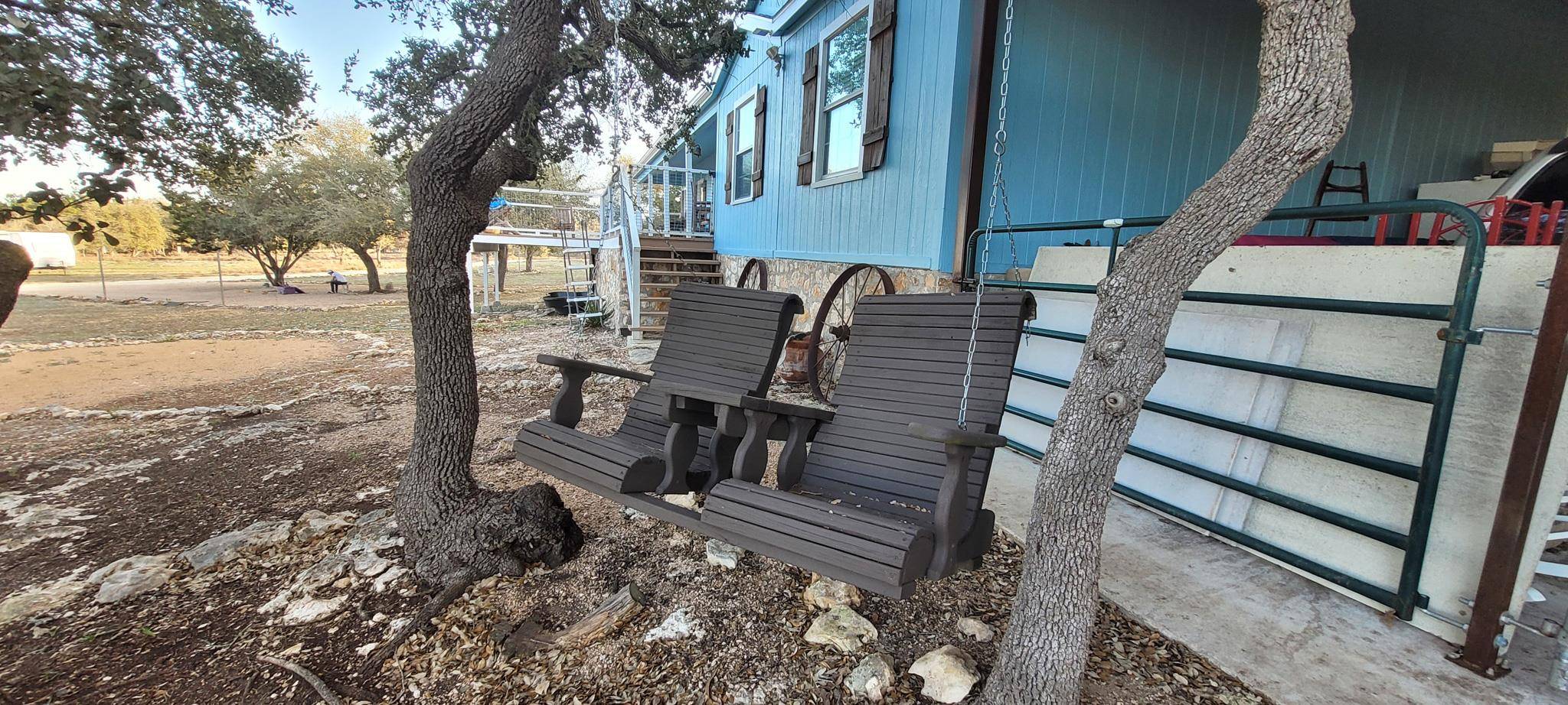 Blanco, TX 78606,1085 Forest View DR