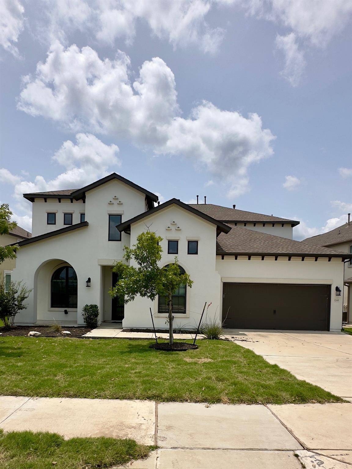 Leander, TX 78641,1245 Siena Sunset RD
