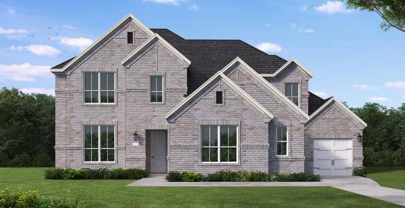 Leander, TX 78641,1316 Jolie Rose BND