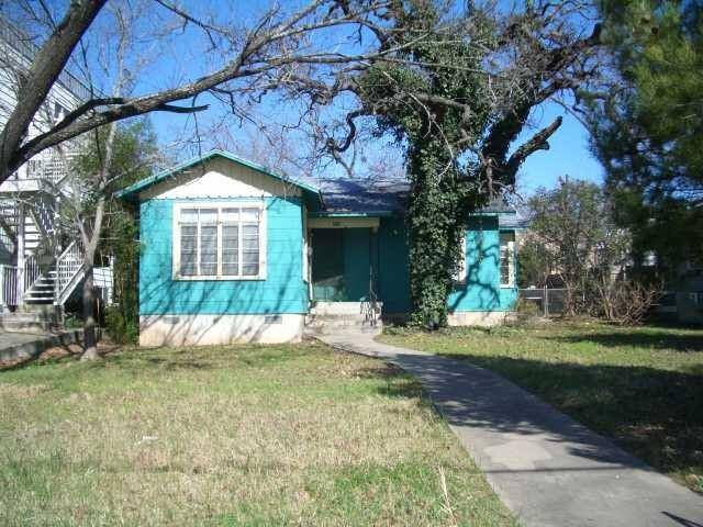 Austin, TX 78705,704 W 34th ST #A