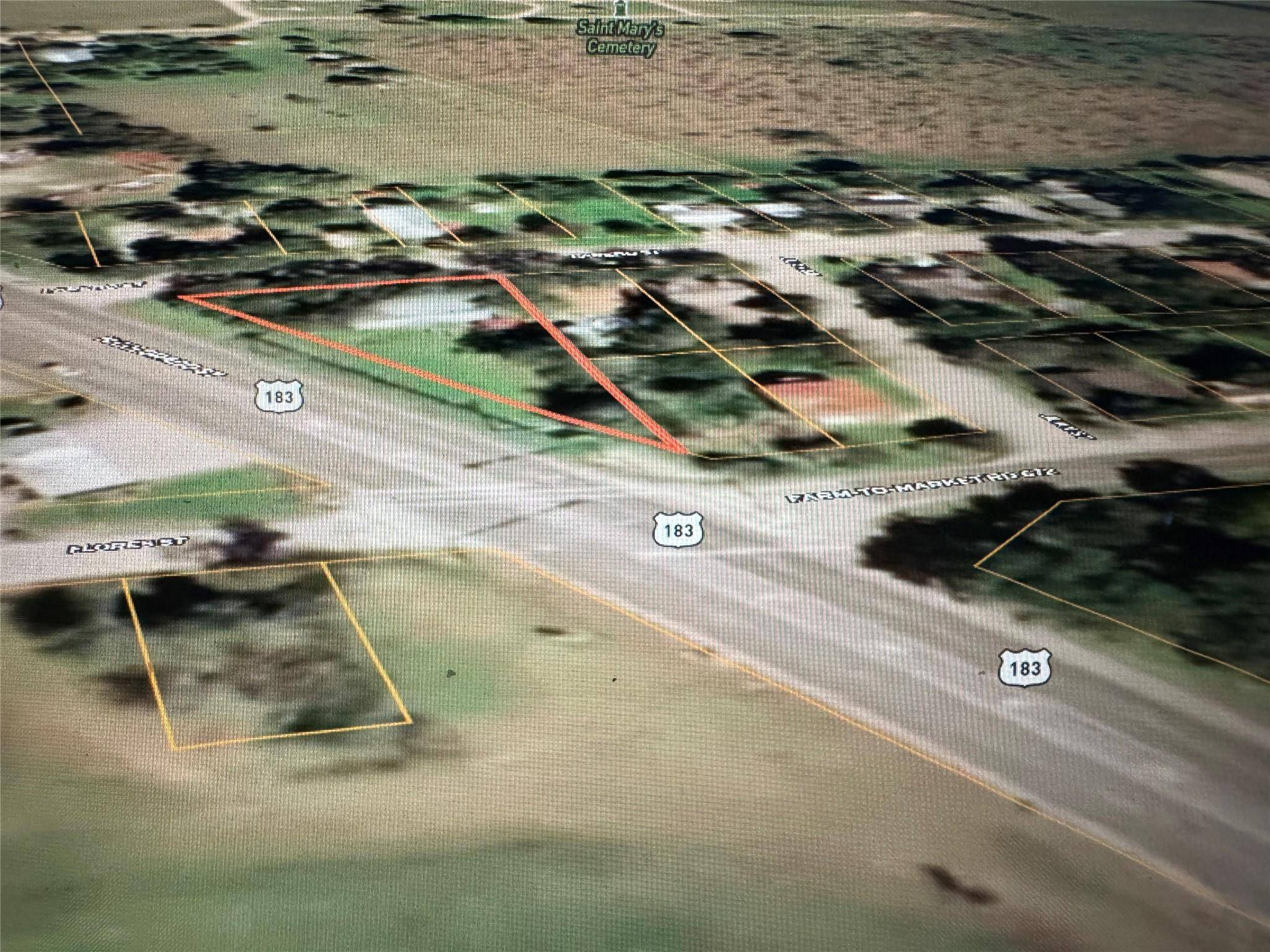 Lockhart, TX 78644,312 Laredo ST