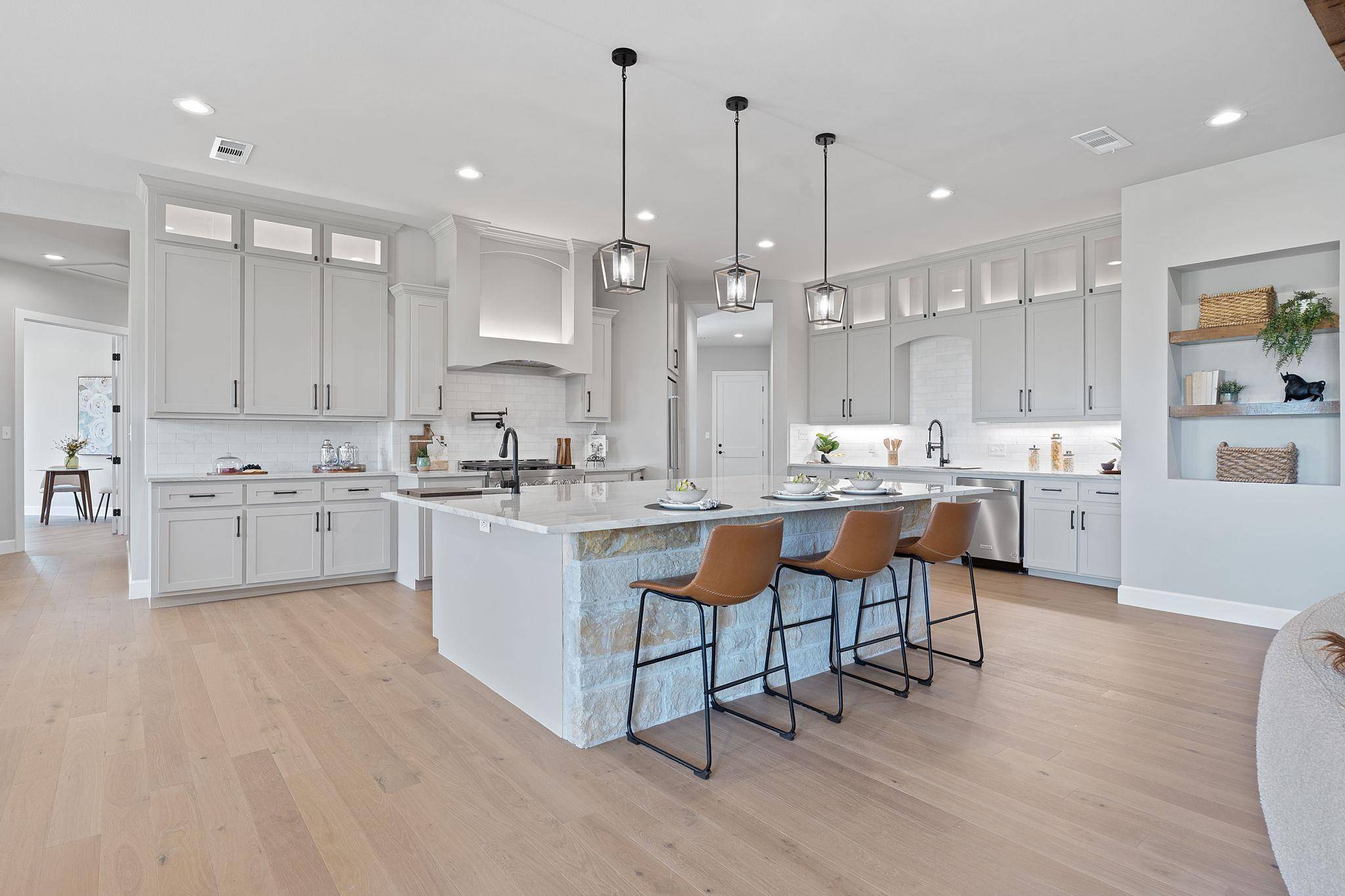Liberty Hill, TX 78641,713 San Gabriel Ranch RD