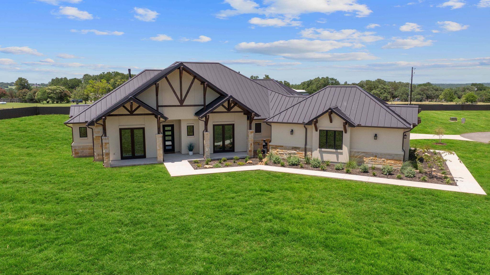 Liberty Hill, TX 78641,713 San Gabriel Ranch RD