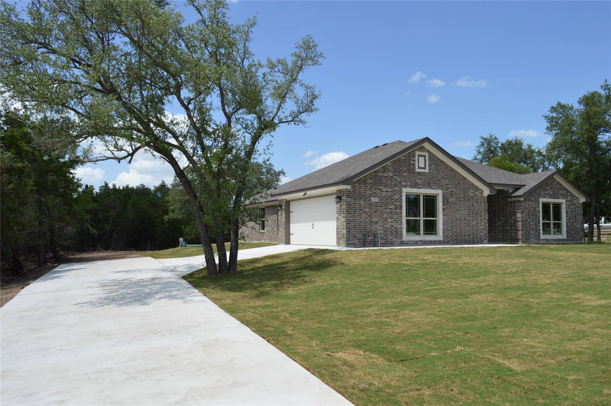 Kempner, TX 76539,850 County Road 3152