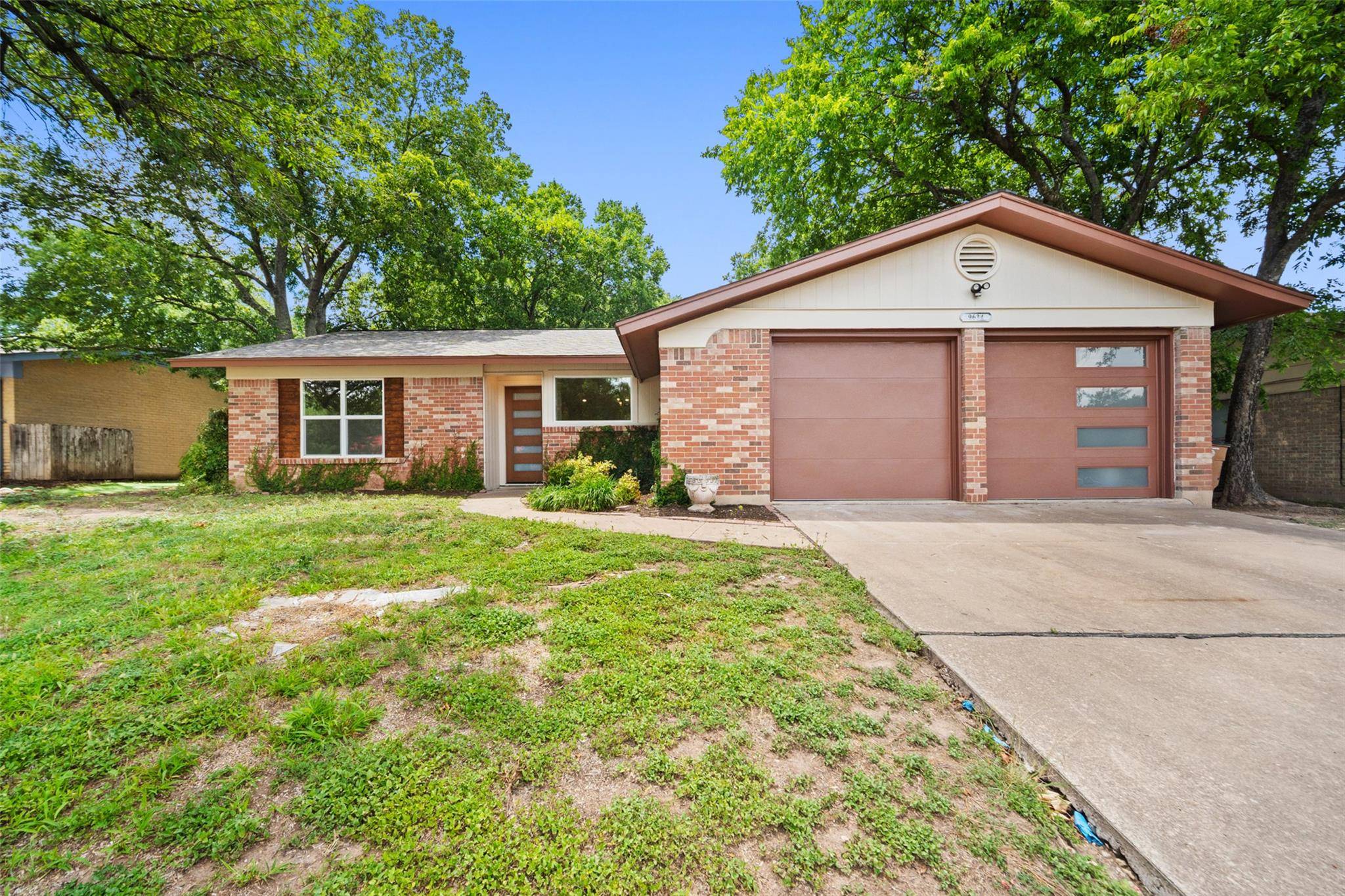 Austin, TX 78758,9634 Newfoundland CIR