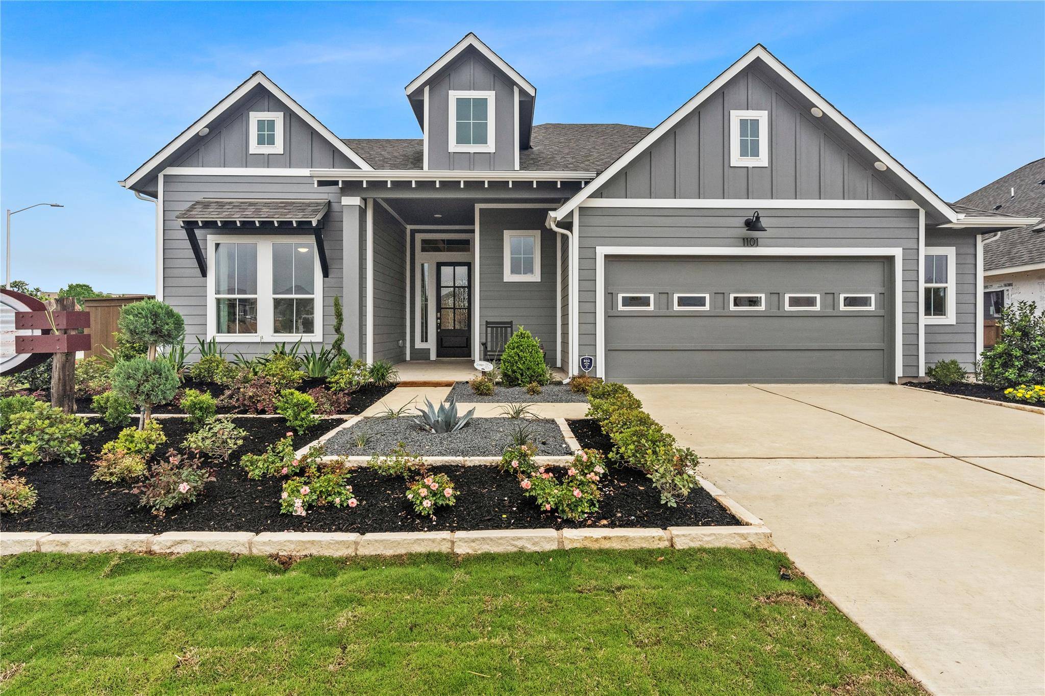 Georgetown, TX 78633,2004 Tobiano TRCE