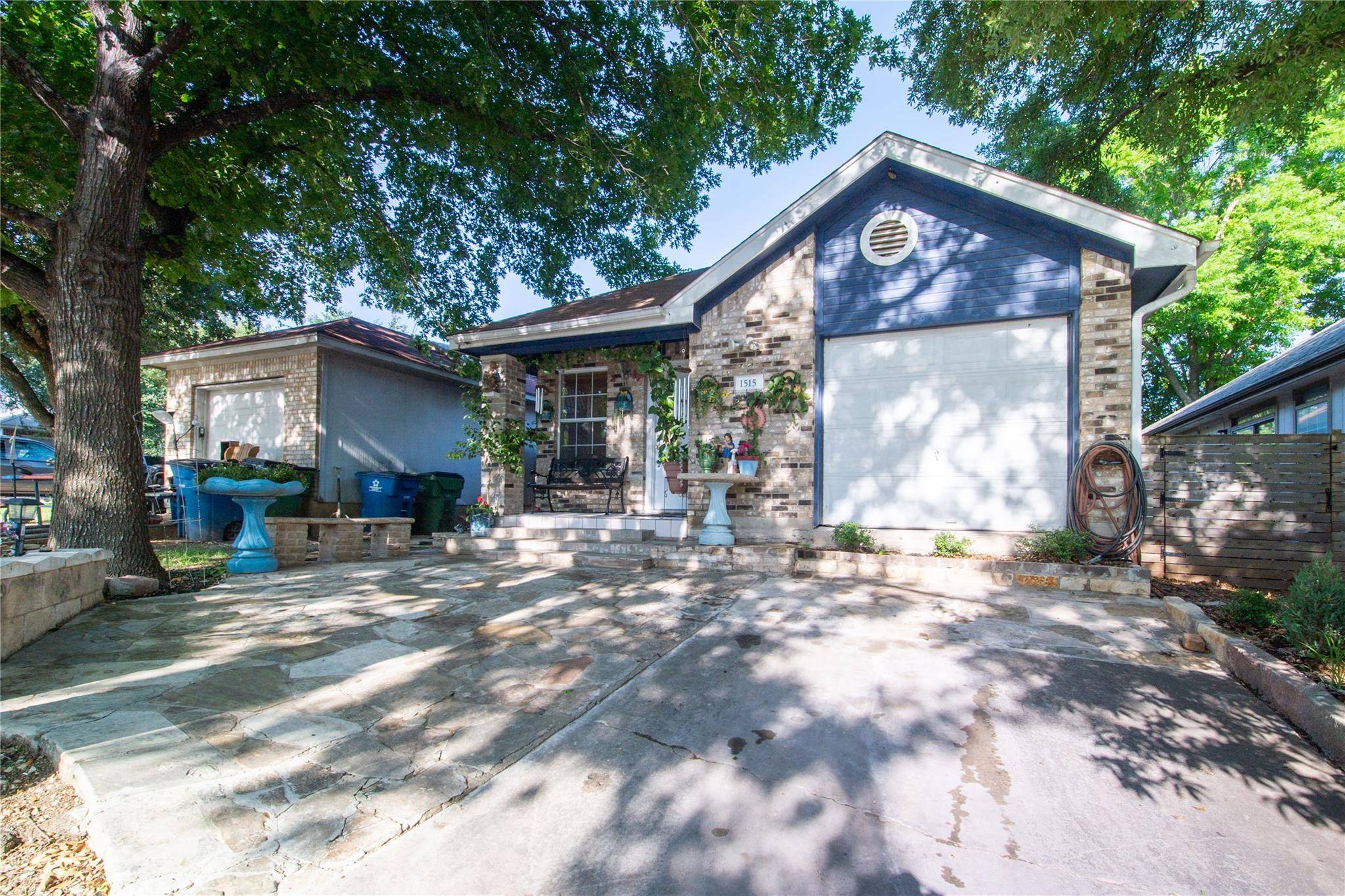 Round Rock, TX 78664,1515 Parkfield CIR