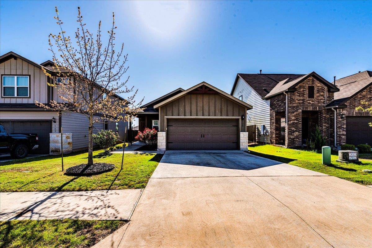 Buda, TX 78610,173 Buttonwood DR
