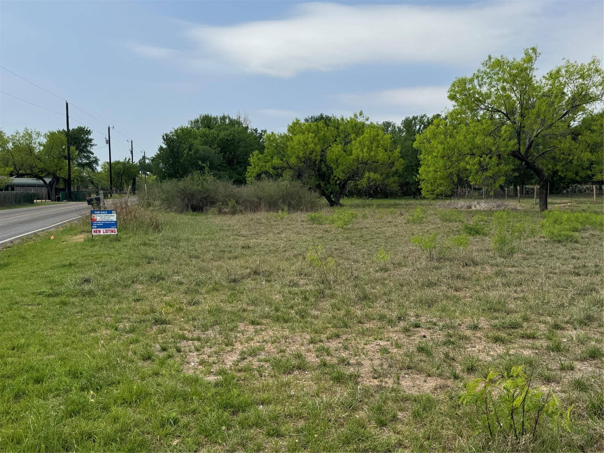 Granite Shoals, TX 78654,TBD Prairie Creek Dr DR