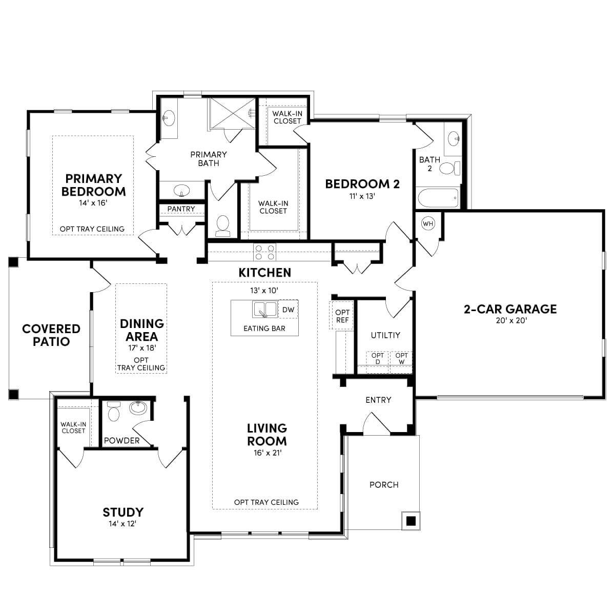 San Marcos, TX 78666,124 Antoinette WAY #102