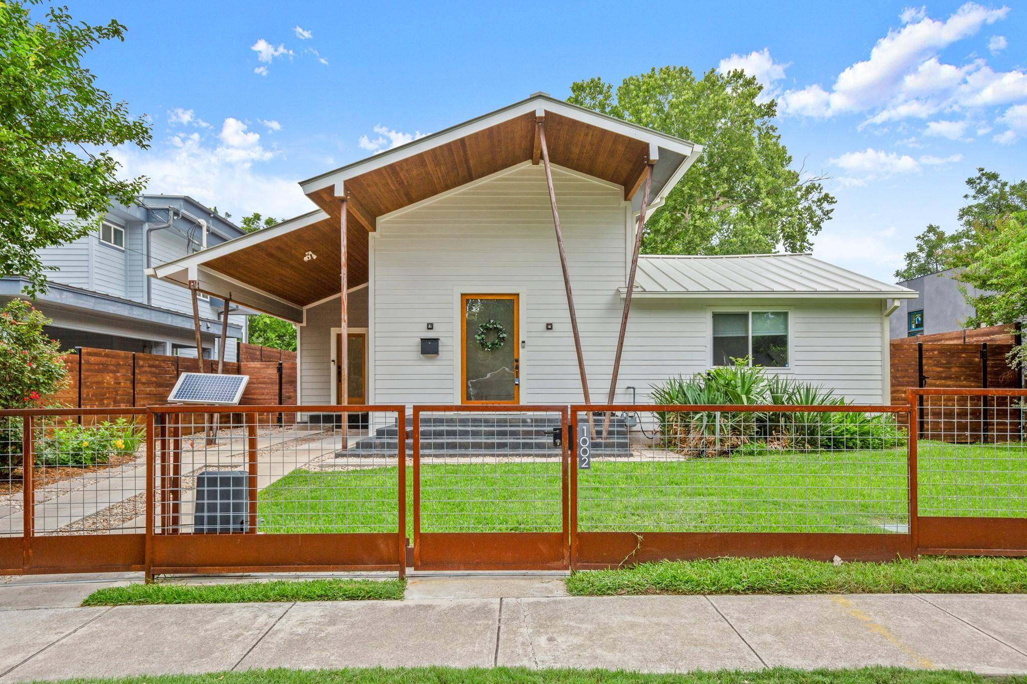 Austin, TX 78757,1002 Payne Ave
