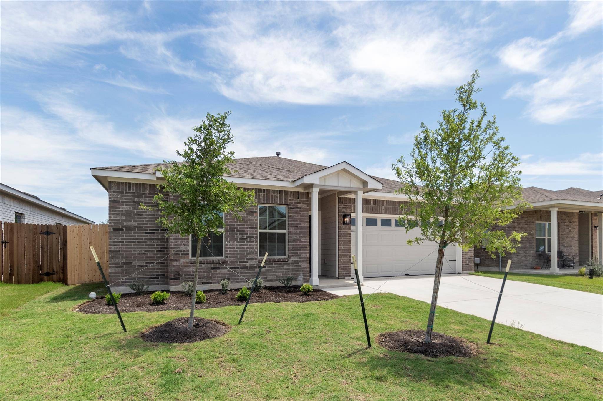 Manor, TX 78653,18317 Emu LN