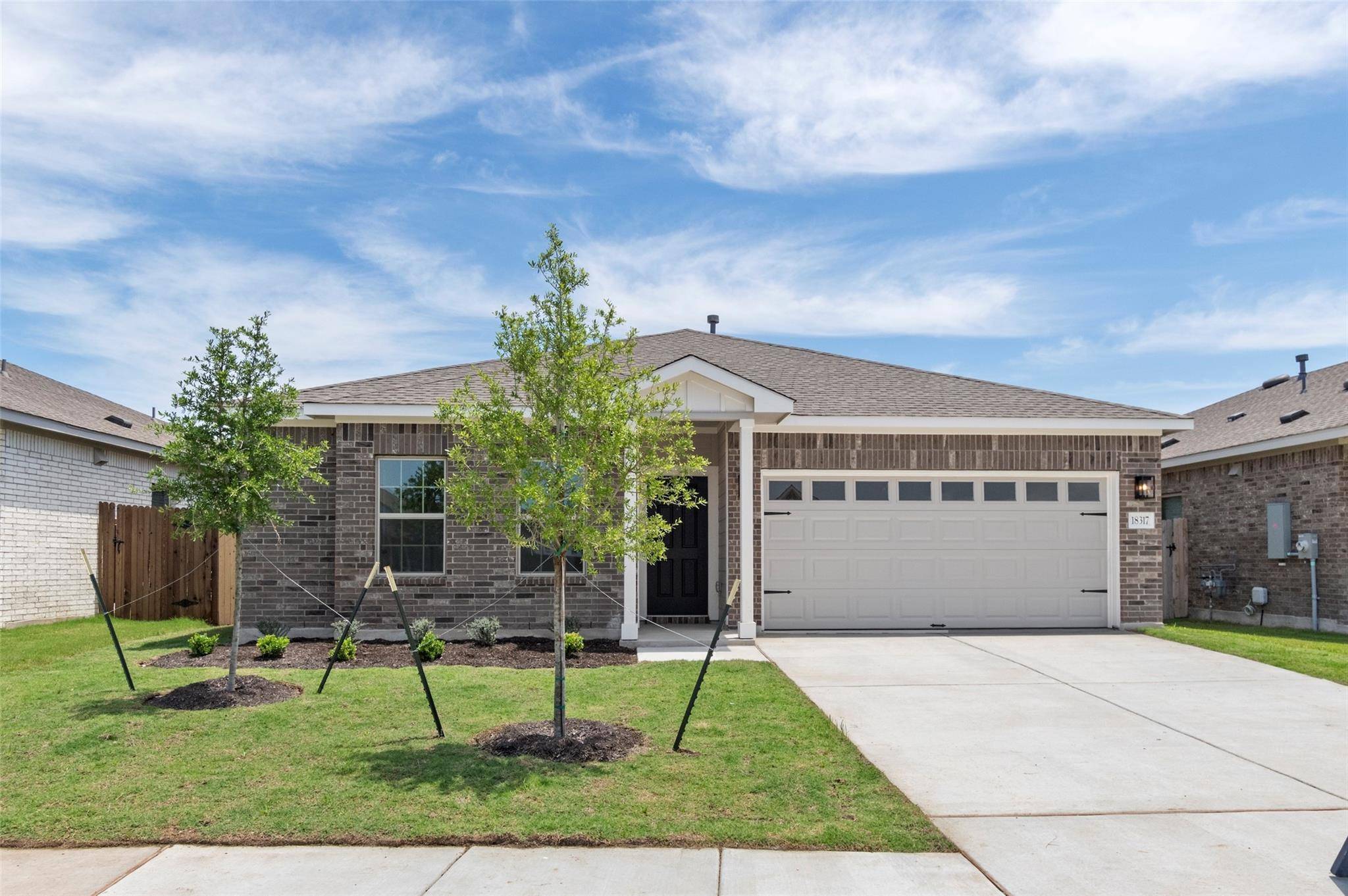 Manor, TX 78653,18317 Emu LN