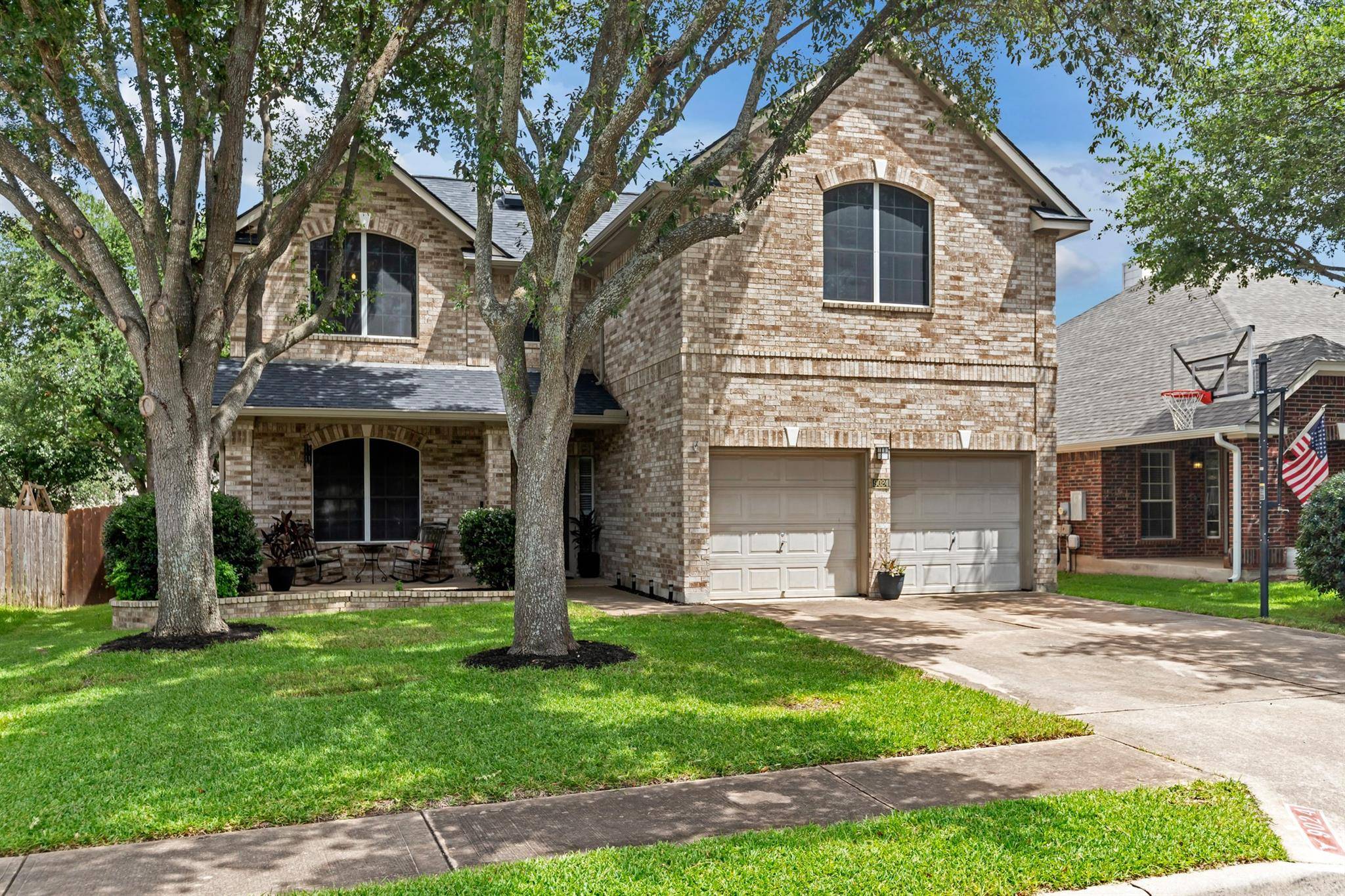 Round Rock, TX 78681,9024 Wildwater WAY