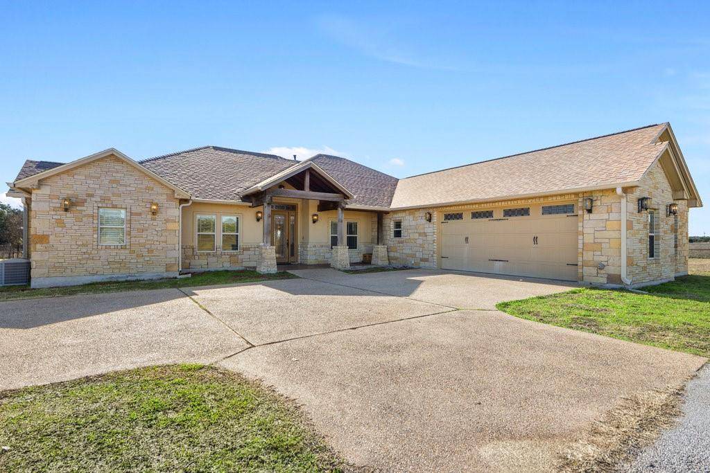 Bertram, TX 78605,301 County Road 253