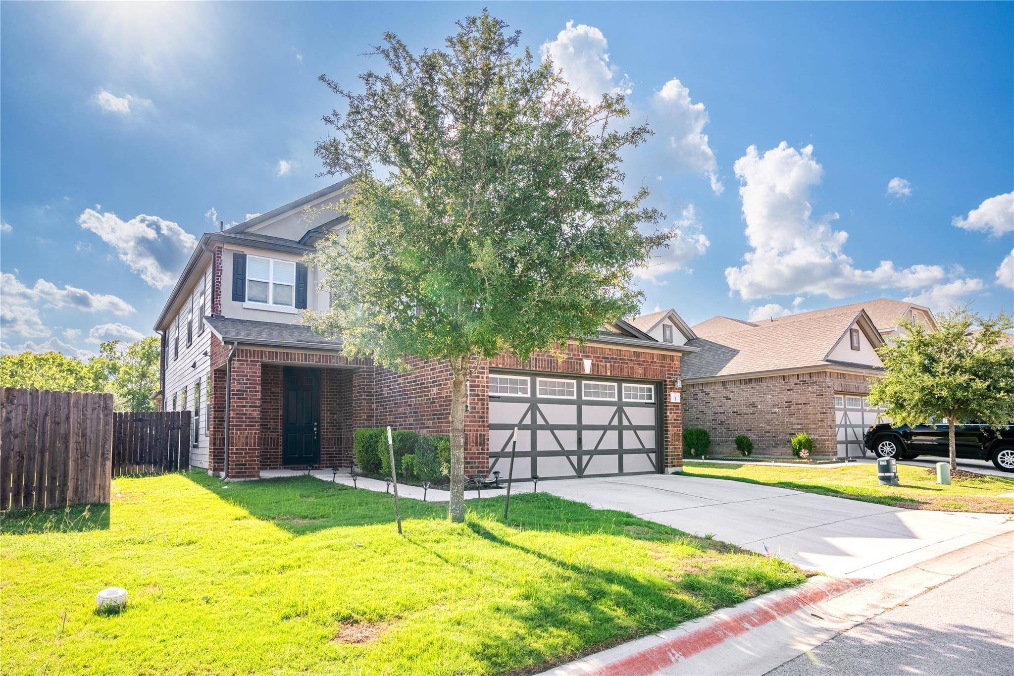 Round Rock, TX 78665,2950 E Old Settlers BLVD #3
