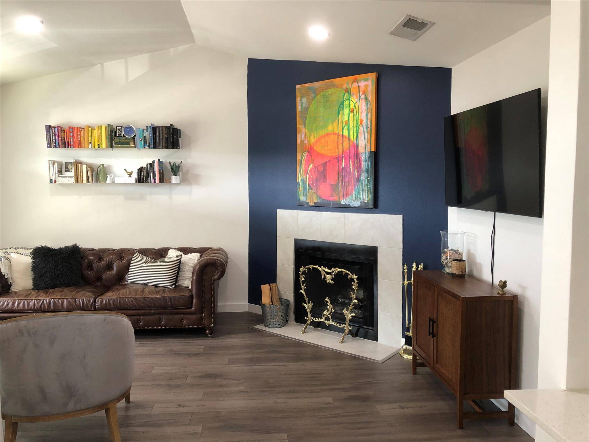Austin, TX 78752,6409 Burns ST #306