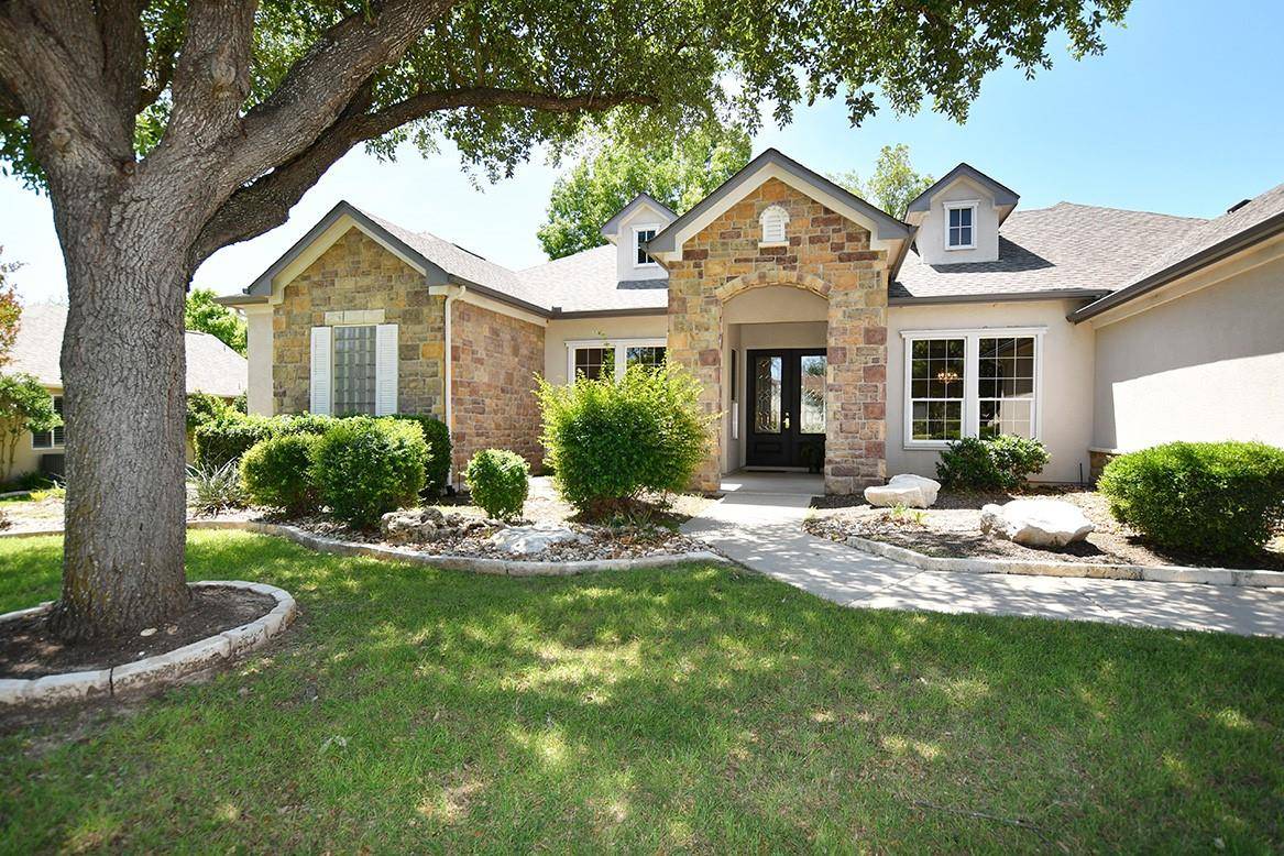 Georgetown, TX 78633,115 Blazing Star DR