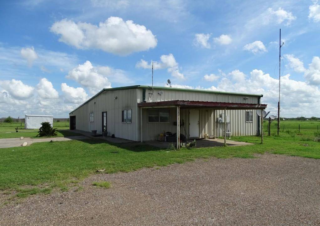Falfurrias, TX 78355,3660 E Hwy 285 HWY