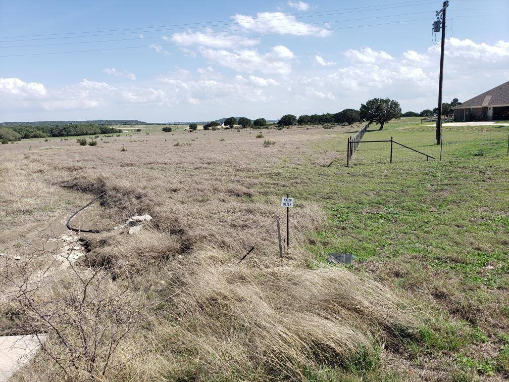 Kempner, TX 76539,Lot 9 Cottonwood Mesa DR