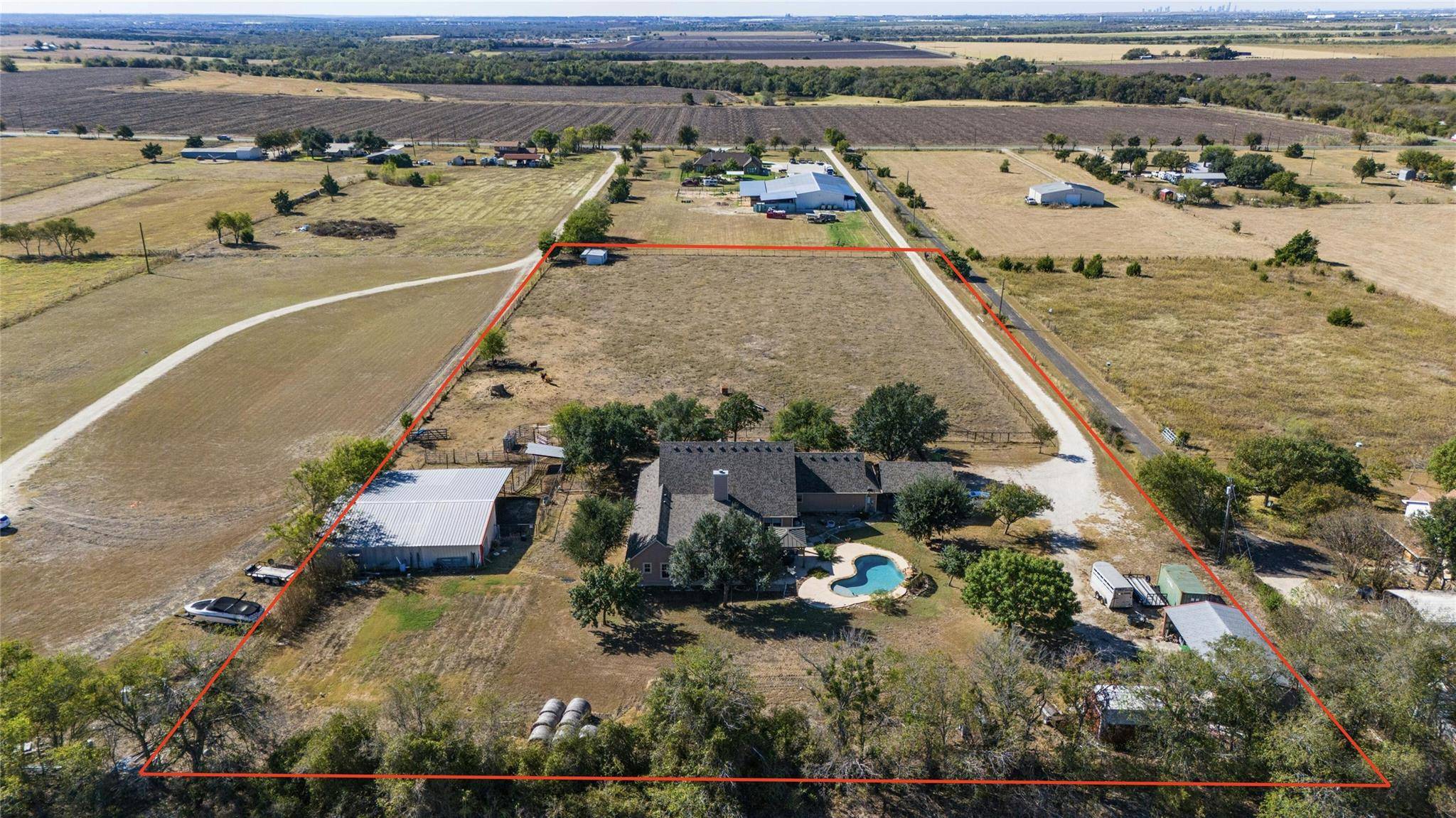 Manor, TX 78653,9610 Schmidt LN