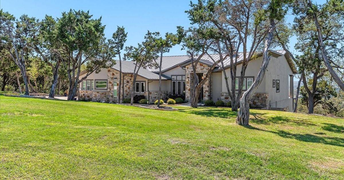 Jonestown, TX 78645,18208 Ranchland Hills VIS