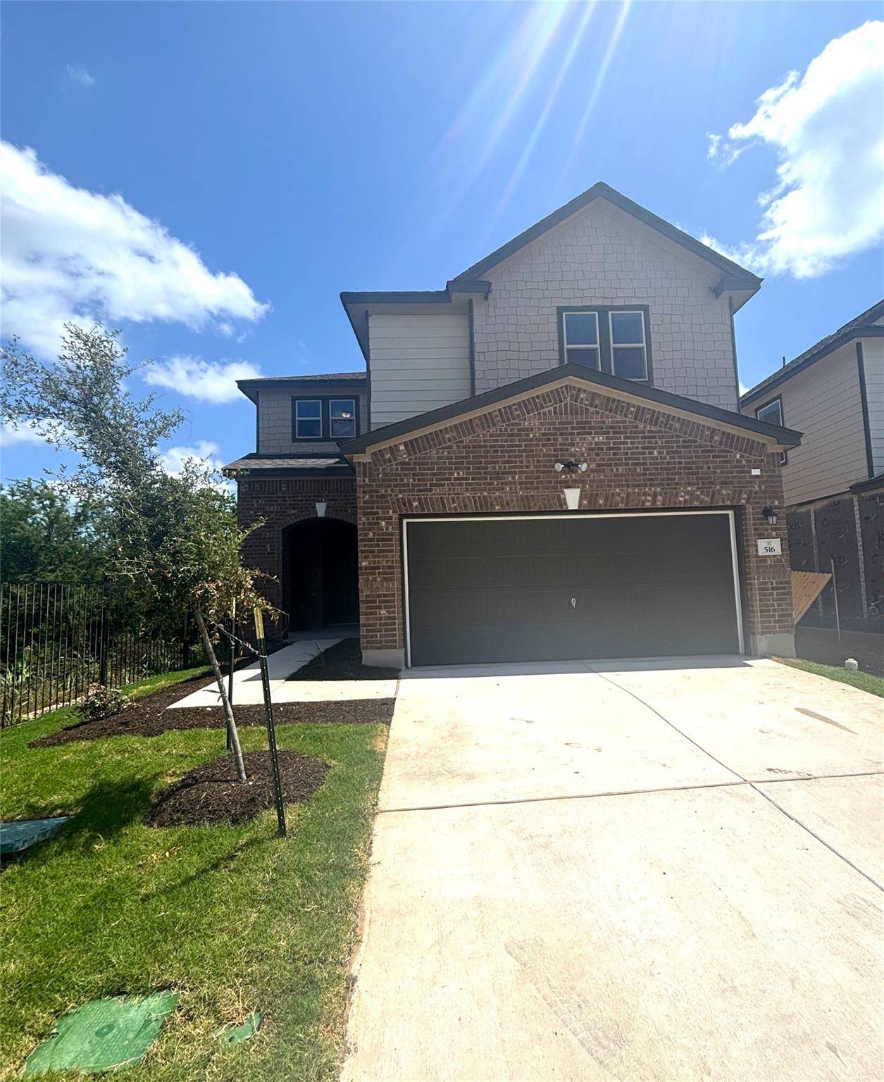 Pflugerville, TX 78660,516 Saint Cindys WAY