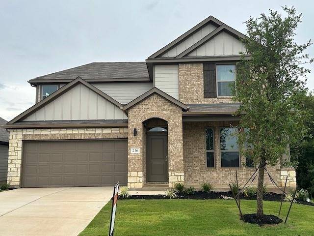 Elgin, TX 78621,236 Gullivers DR