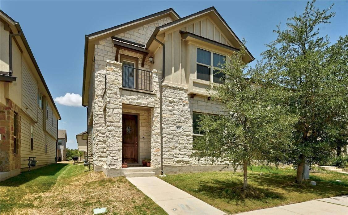 Dripping Springs, TX 78620,168 Diamond Point DR