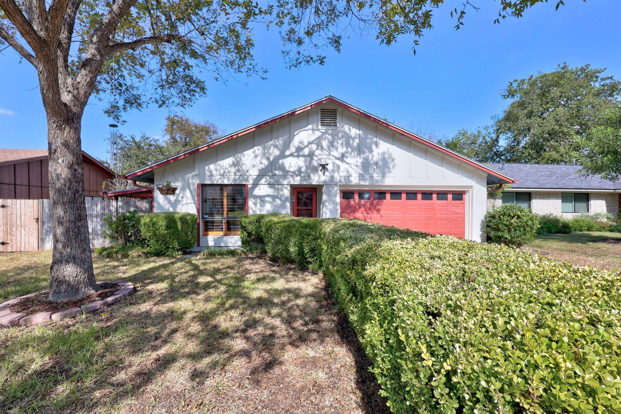 Austin, TX 78745,6608 Krollton DR