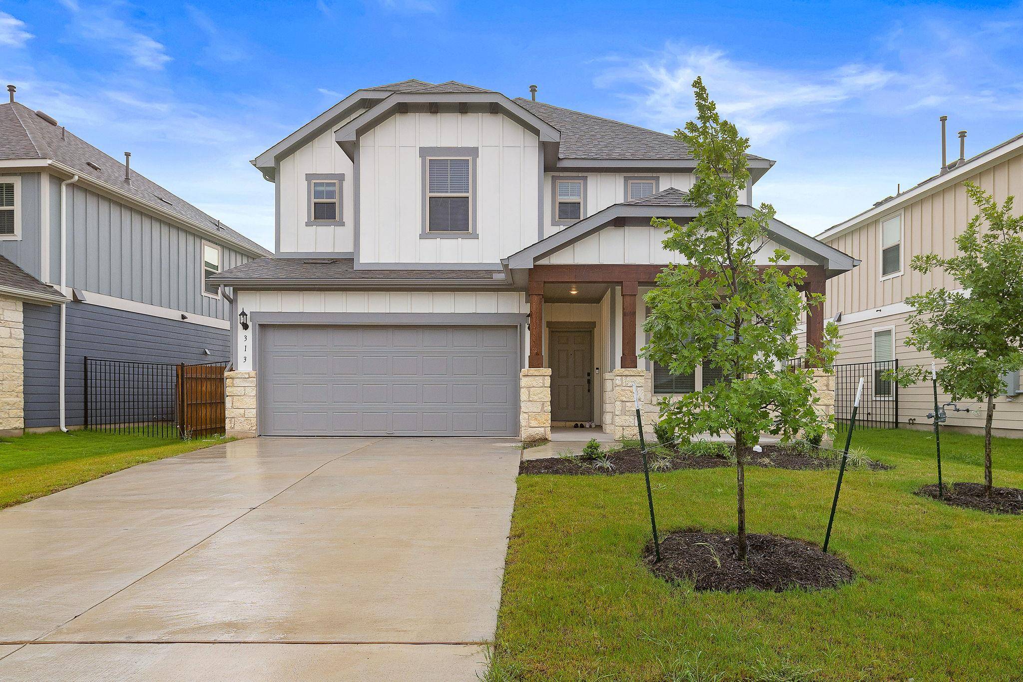 Liberty Hill, TX 78642,313 Singing Dove WAY