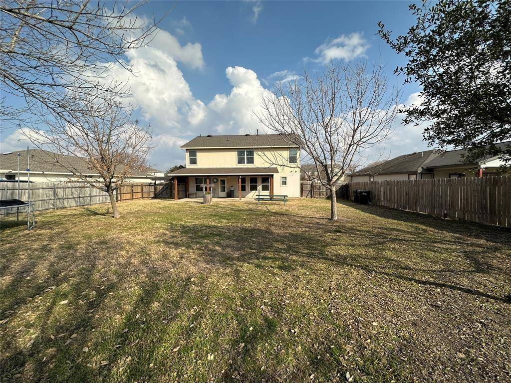 Kyle, TX 78640,136 Indian Paintbrush DR