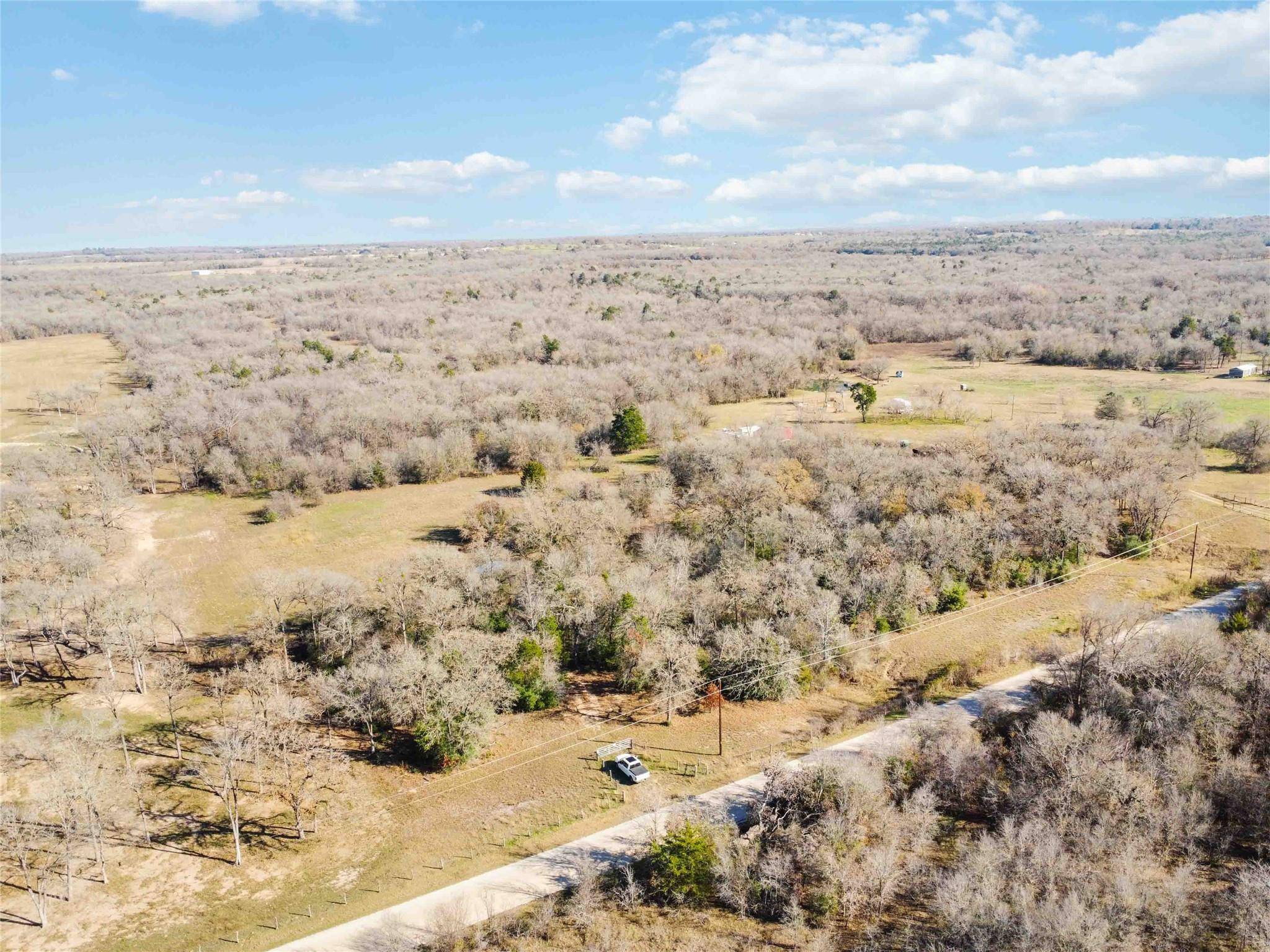 Rockdale, TX 76567,CR 302 Lot 6