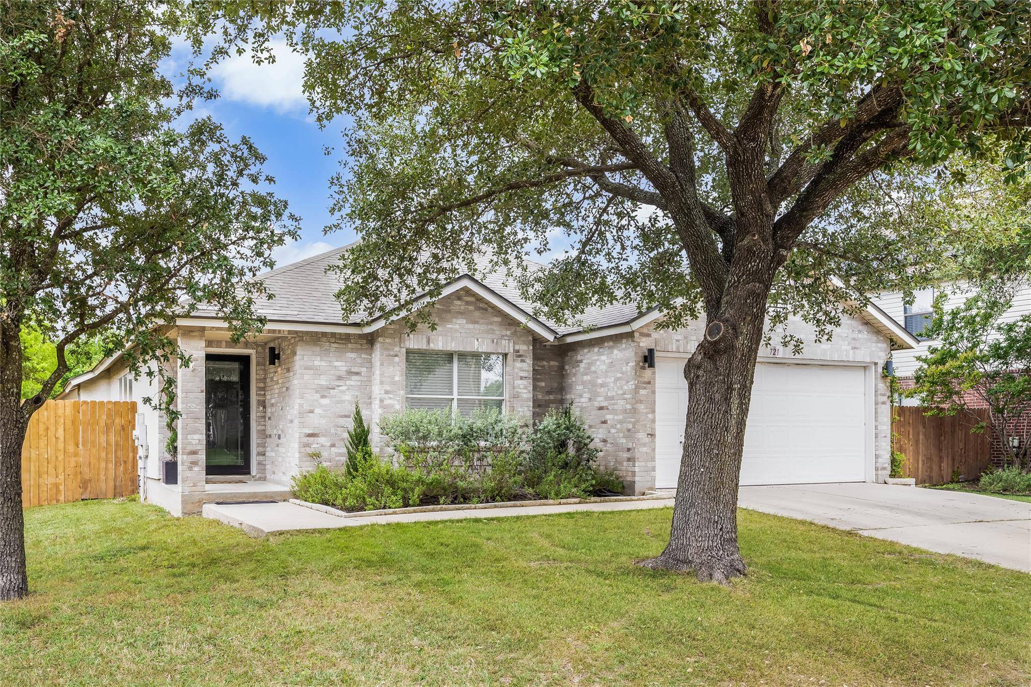 Pflugerville, TX 78660,721 Betterman DR