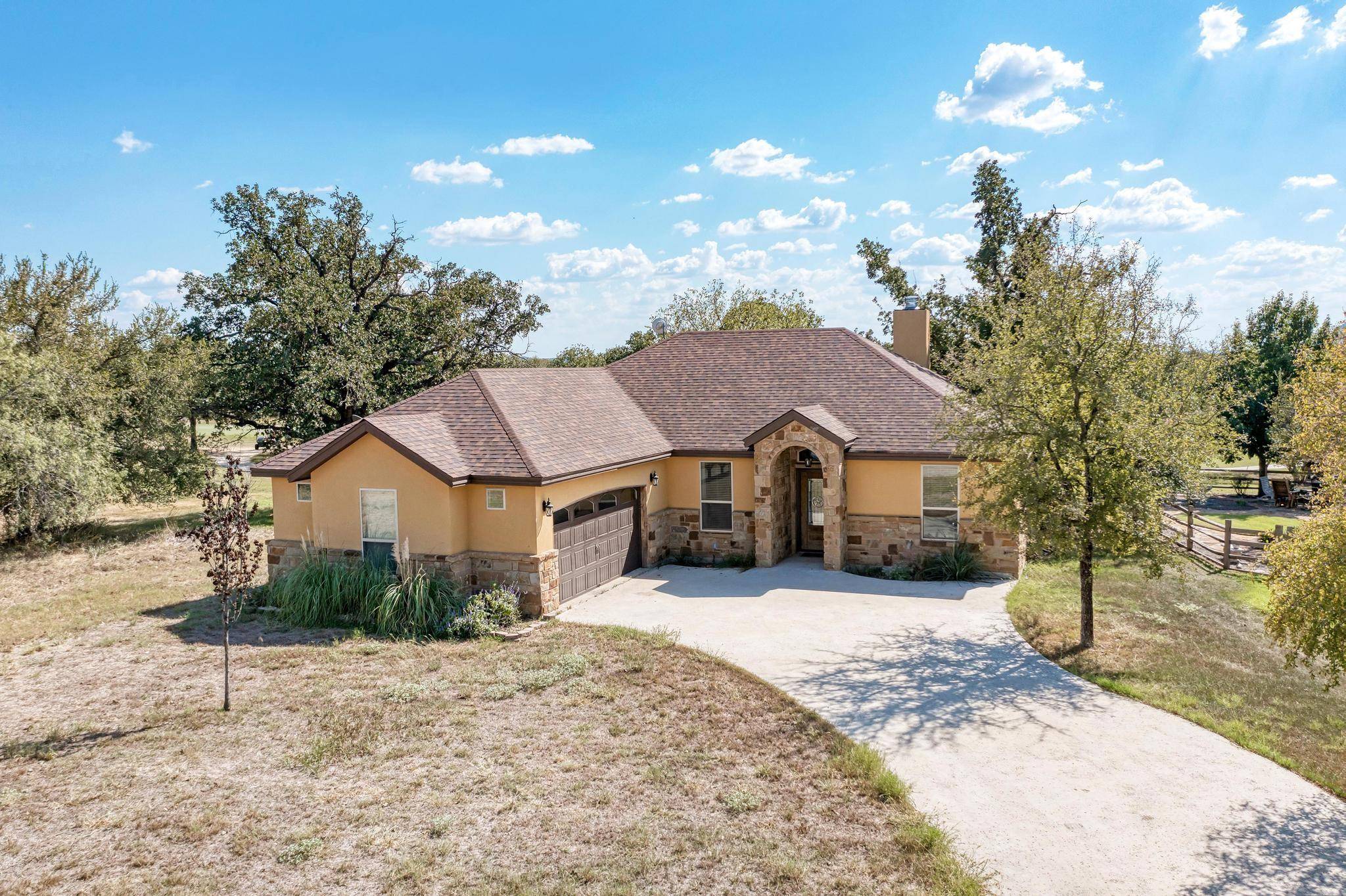 Kingsland, TX 78639,110 Chaumont ST