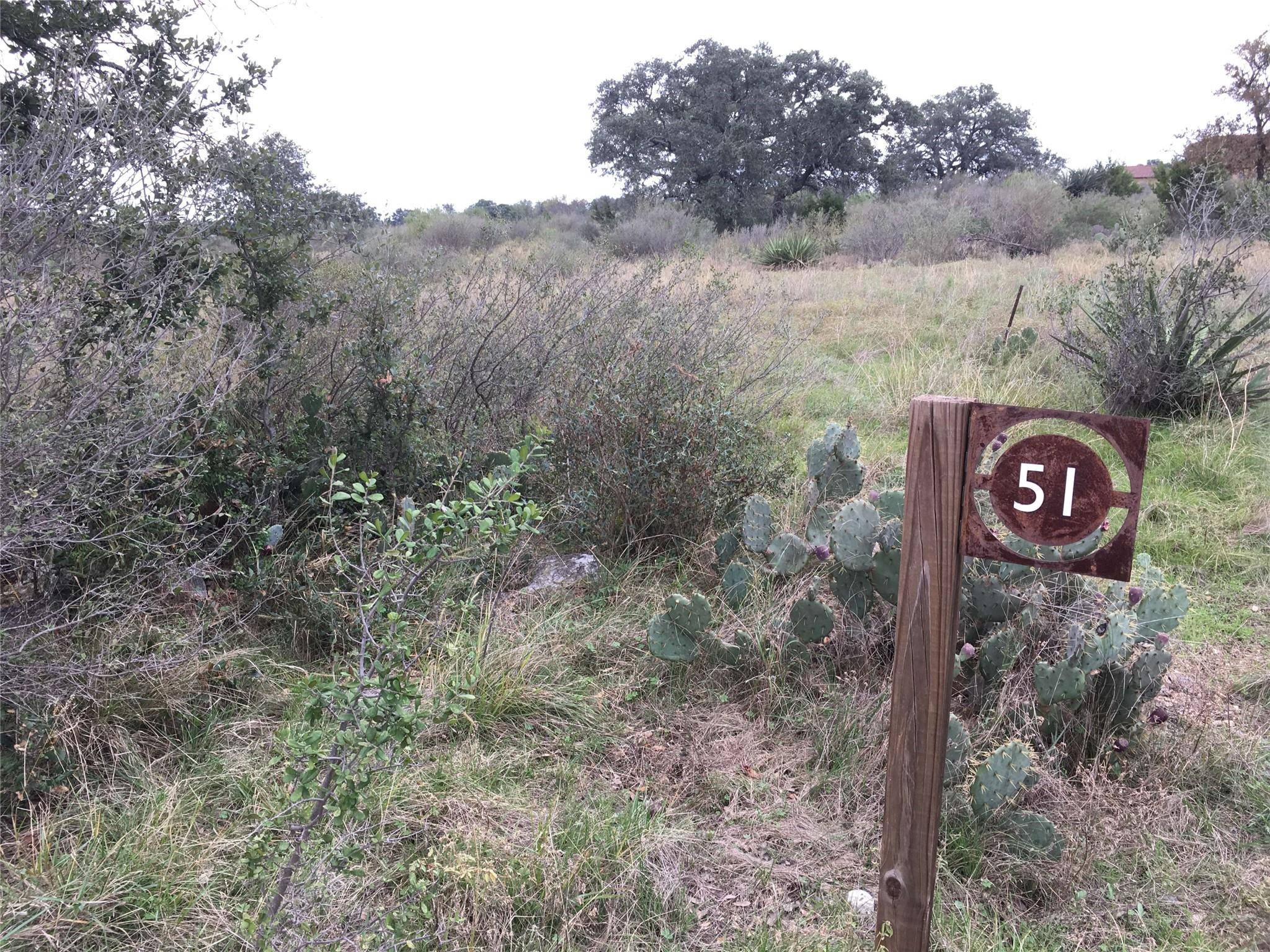Horseshoe Bay, TX 78657,501 Passionflower DR