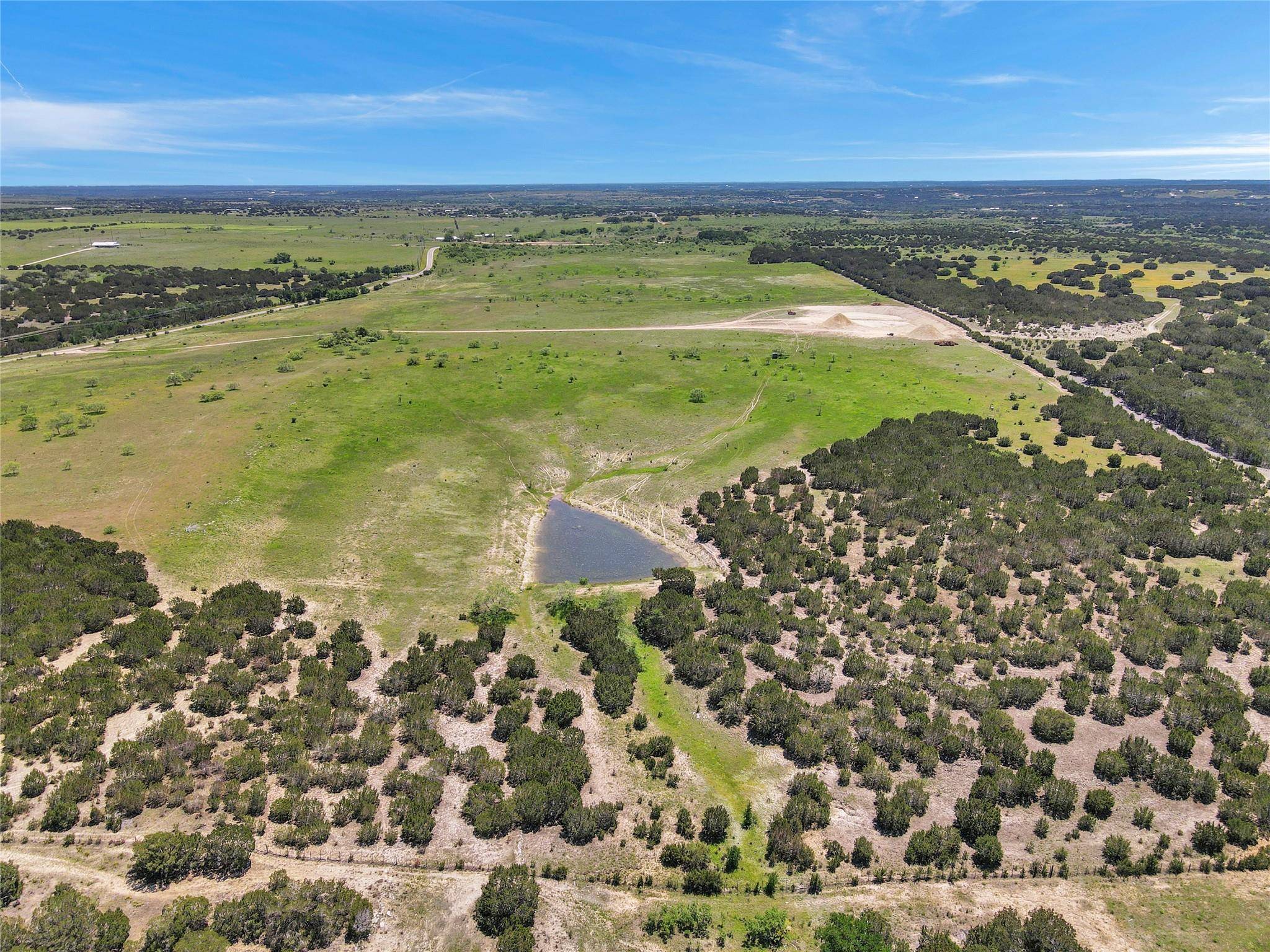 Burnet, TX 78611,Tract 5 CR 207