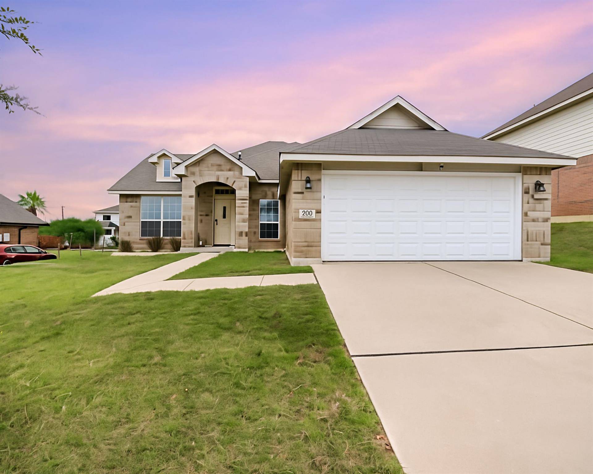 Harker Heights, TX 76548,203 Ponderosa DR