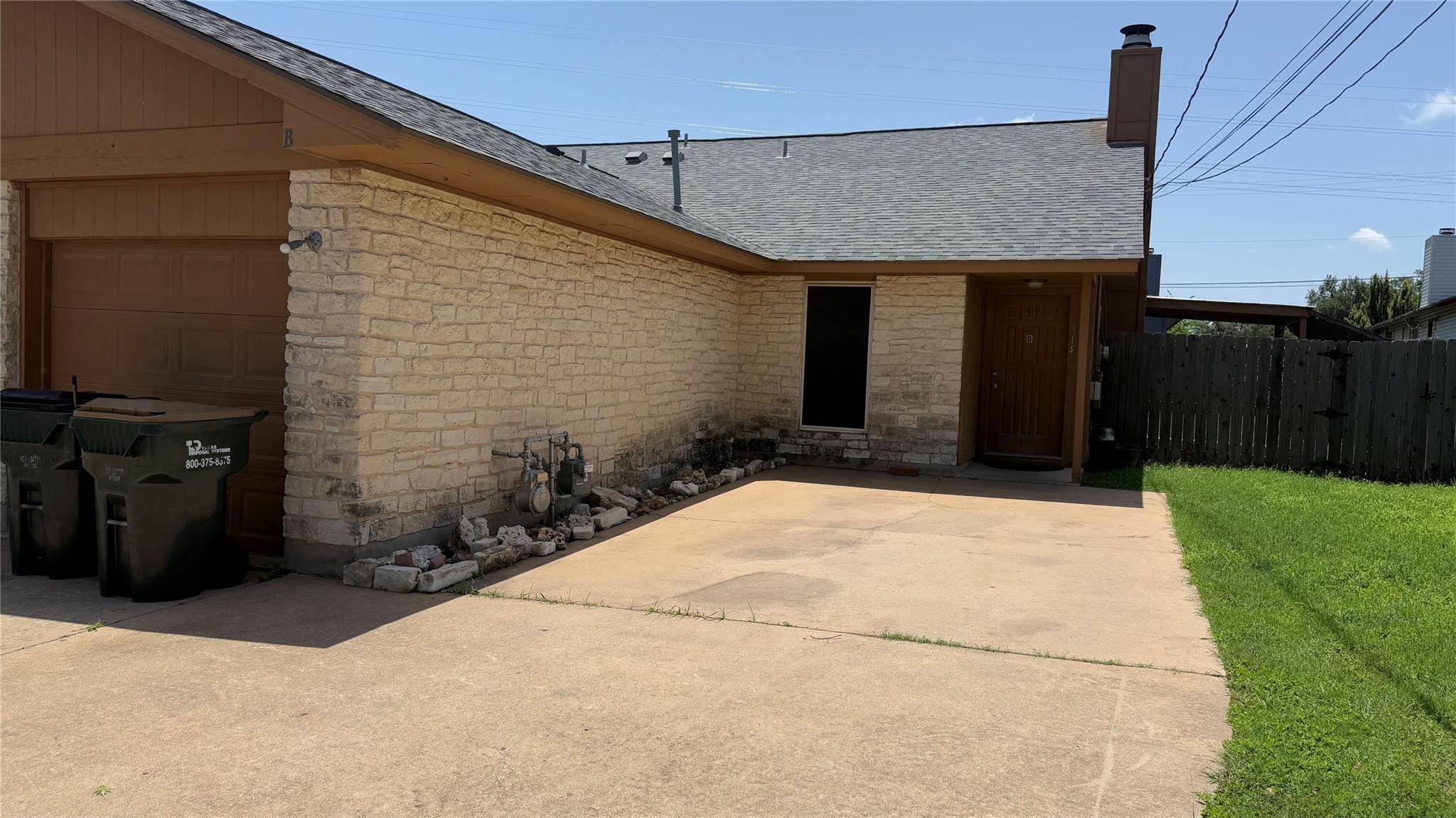 Georgetown, TX 78628,314 Tamara DR #B