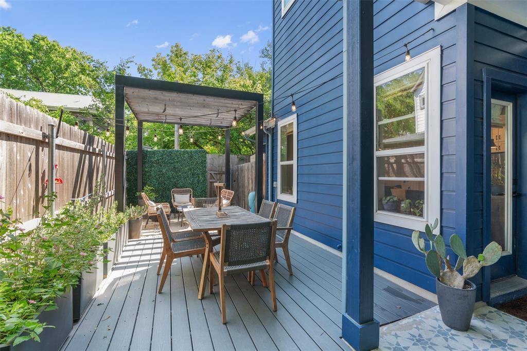 Austin, TX 78751,5308 Evans Ave #2