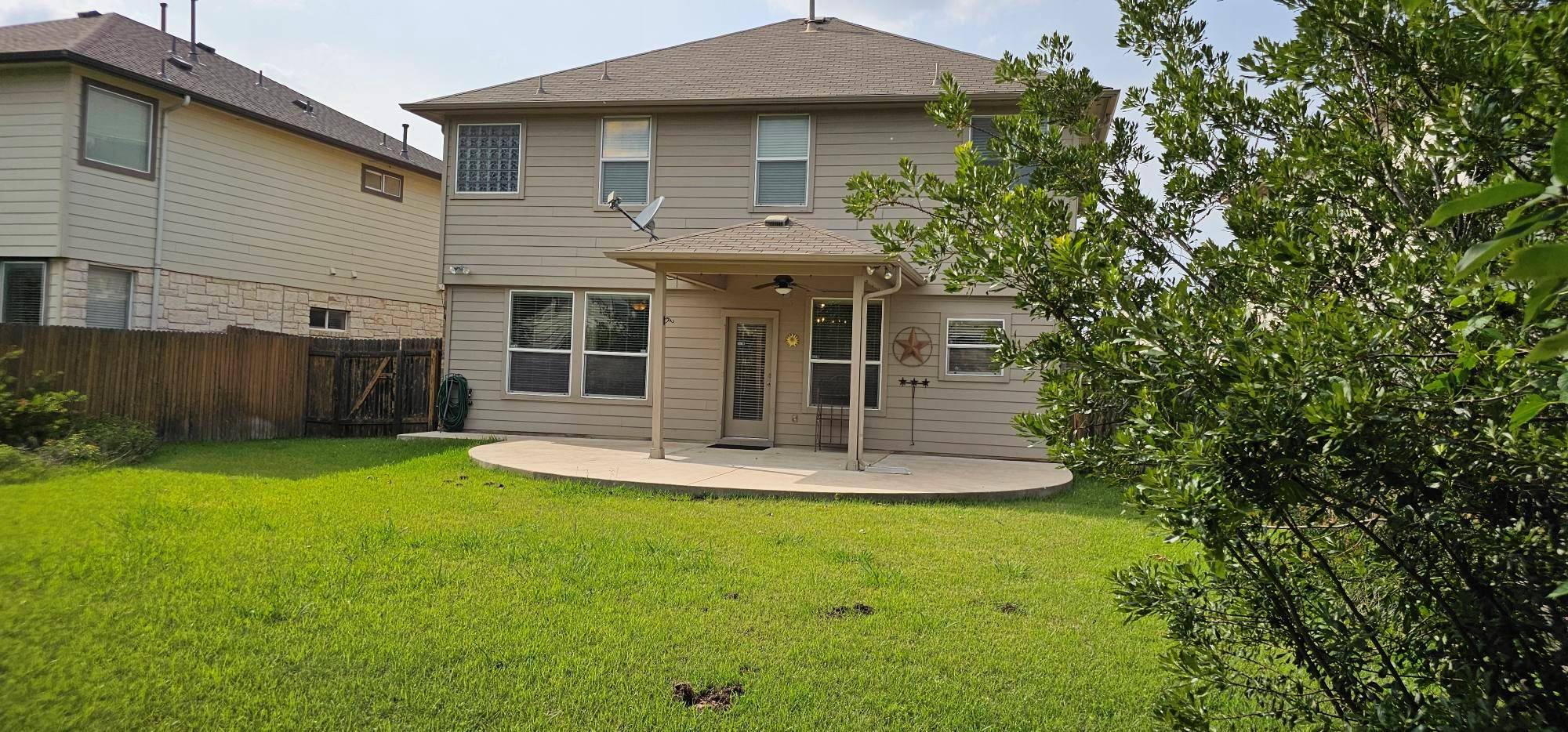 Austin, TX 78717,14221 Canyon TRL