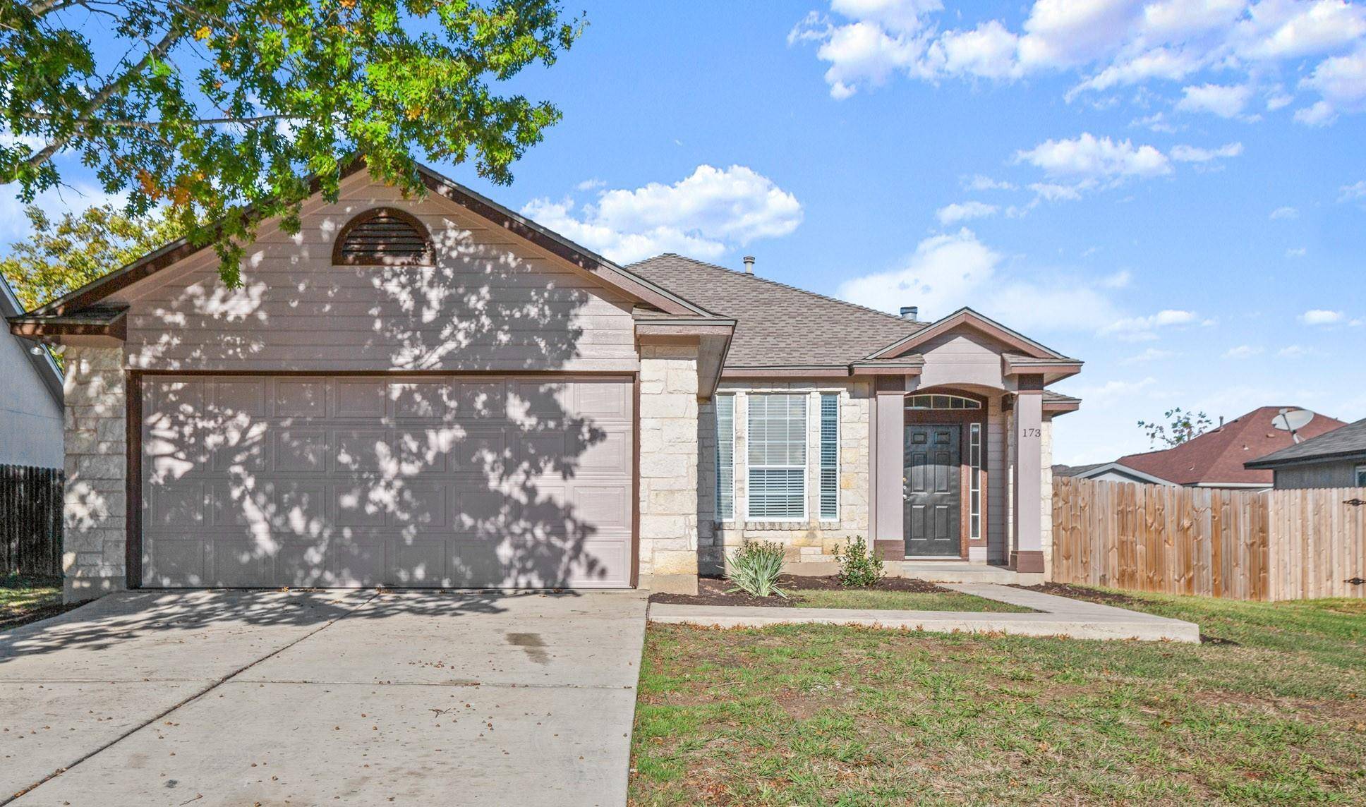 Kyle, TX 78640,173 Sapphire Lake DR