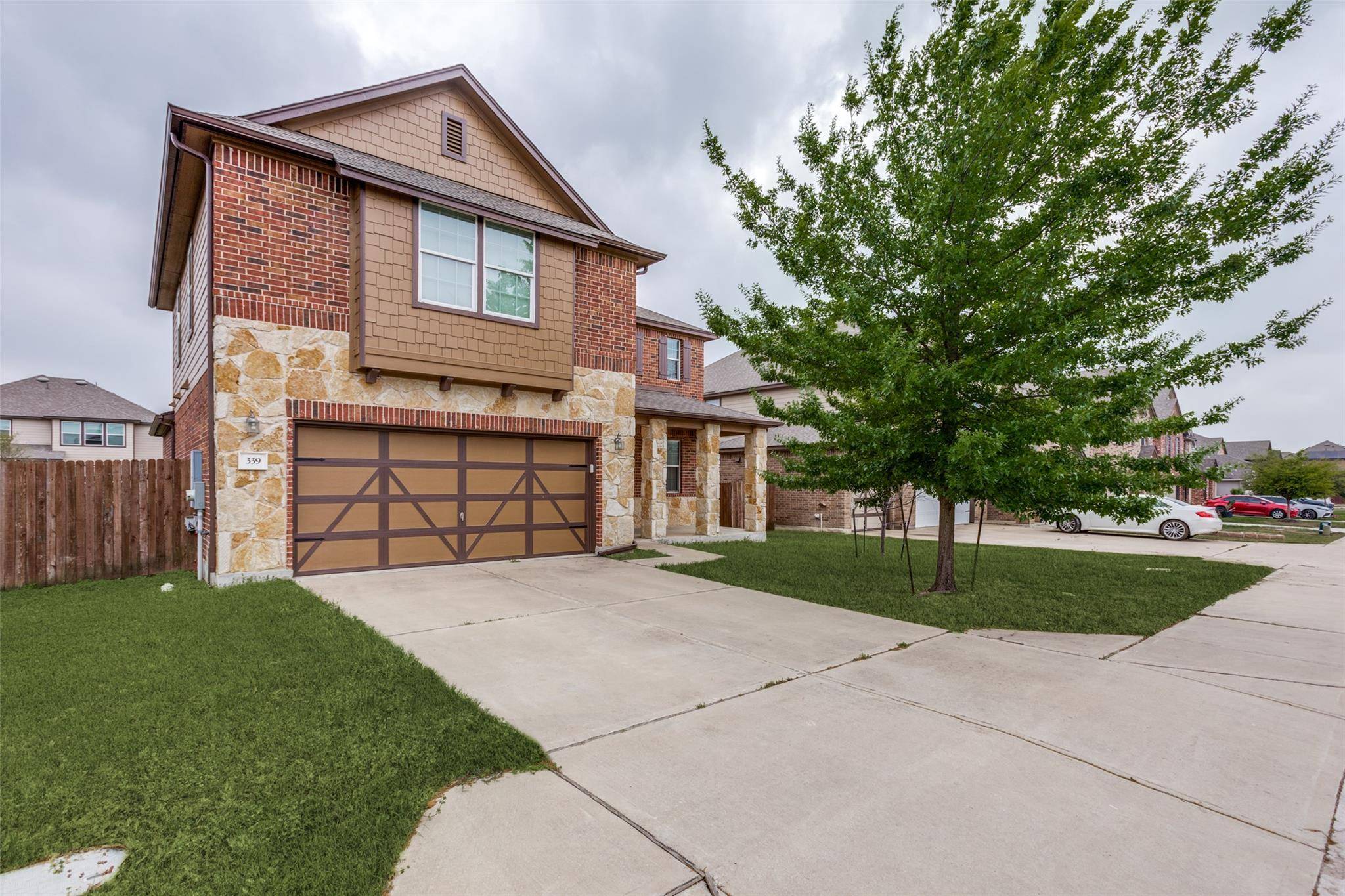 Georgetown, TX 78626,339 Alamosa DR