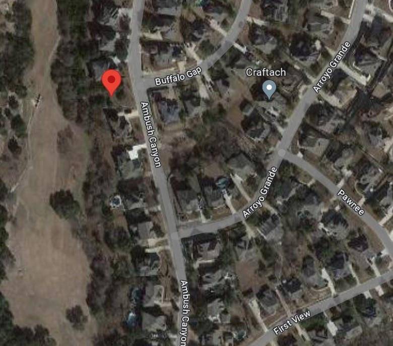 Leander, TX 78641,2301 Ambush CYN
