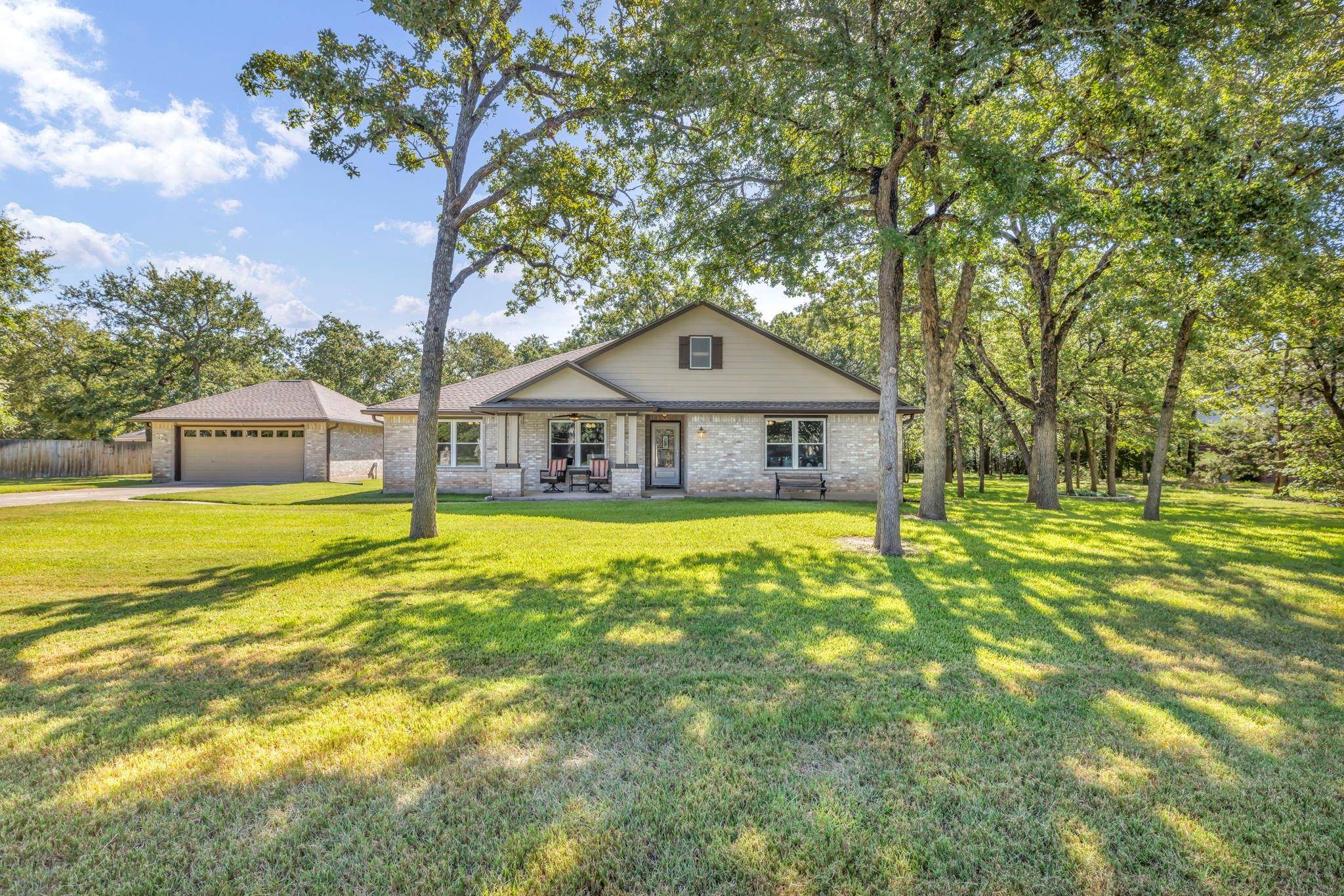 Cedar Creek, TX 78612,109 Murchison DR